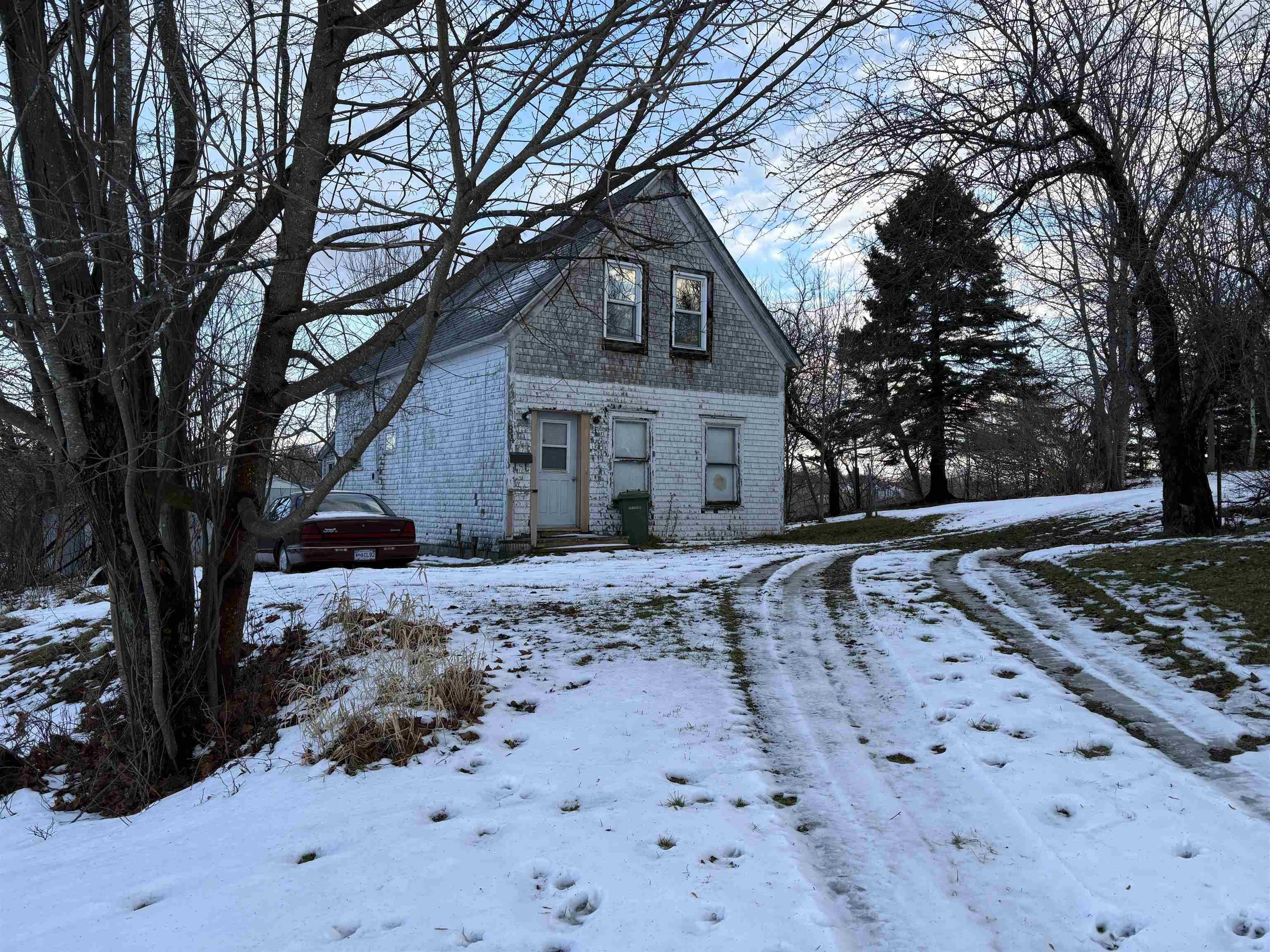 $135,000.00: 84 Warren Street, New Glasgow