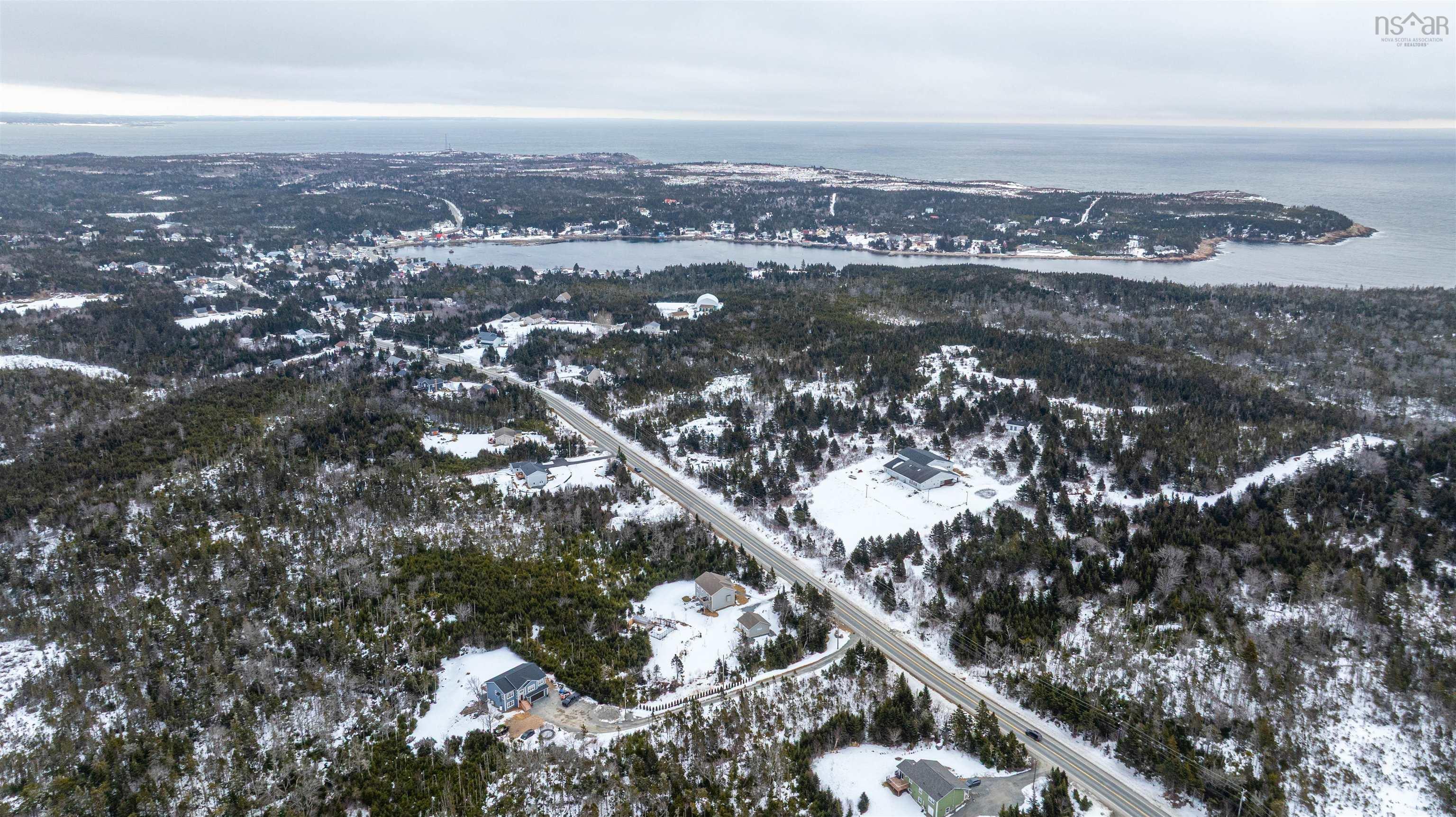 1249 Ketch Harbour Road, Ketch Harbour, NS (MLS® 202603933)