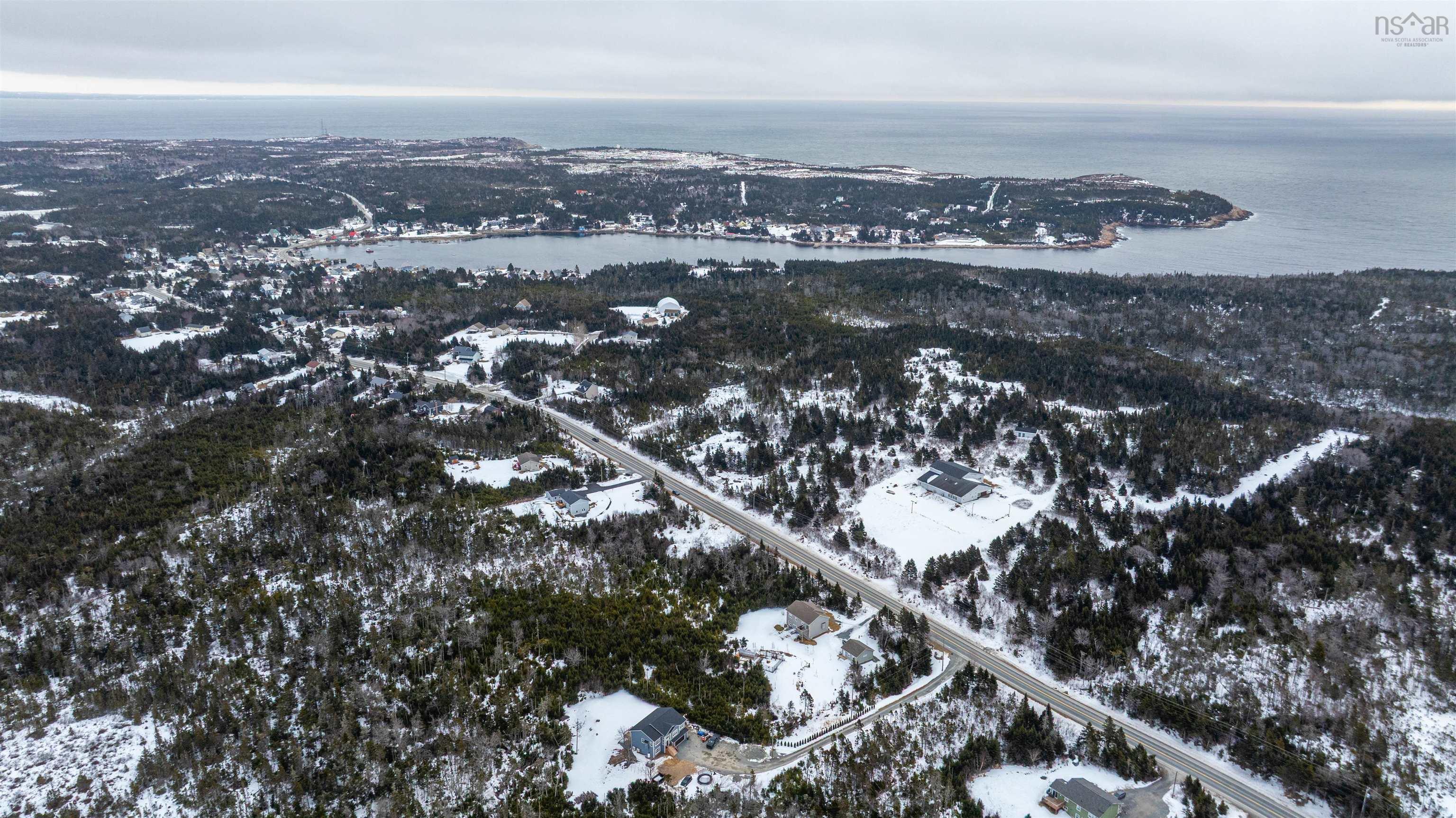 1249 Ketch Harbour Road, Ketch Harbour, NS (MLS 202603933)