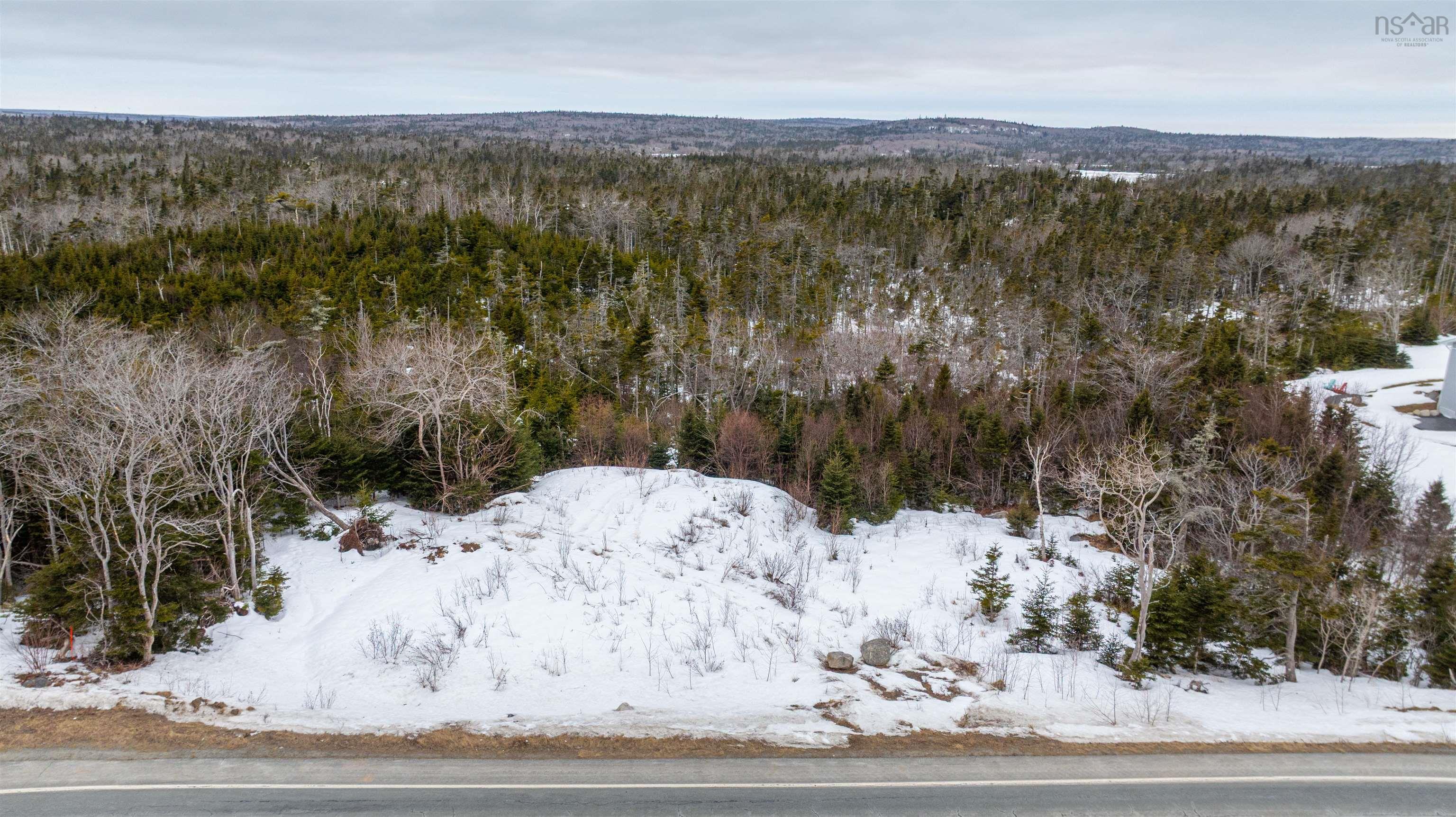 1249 Ketch Harbour Road, Ketch Harbour, NS (MLS 202603933)