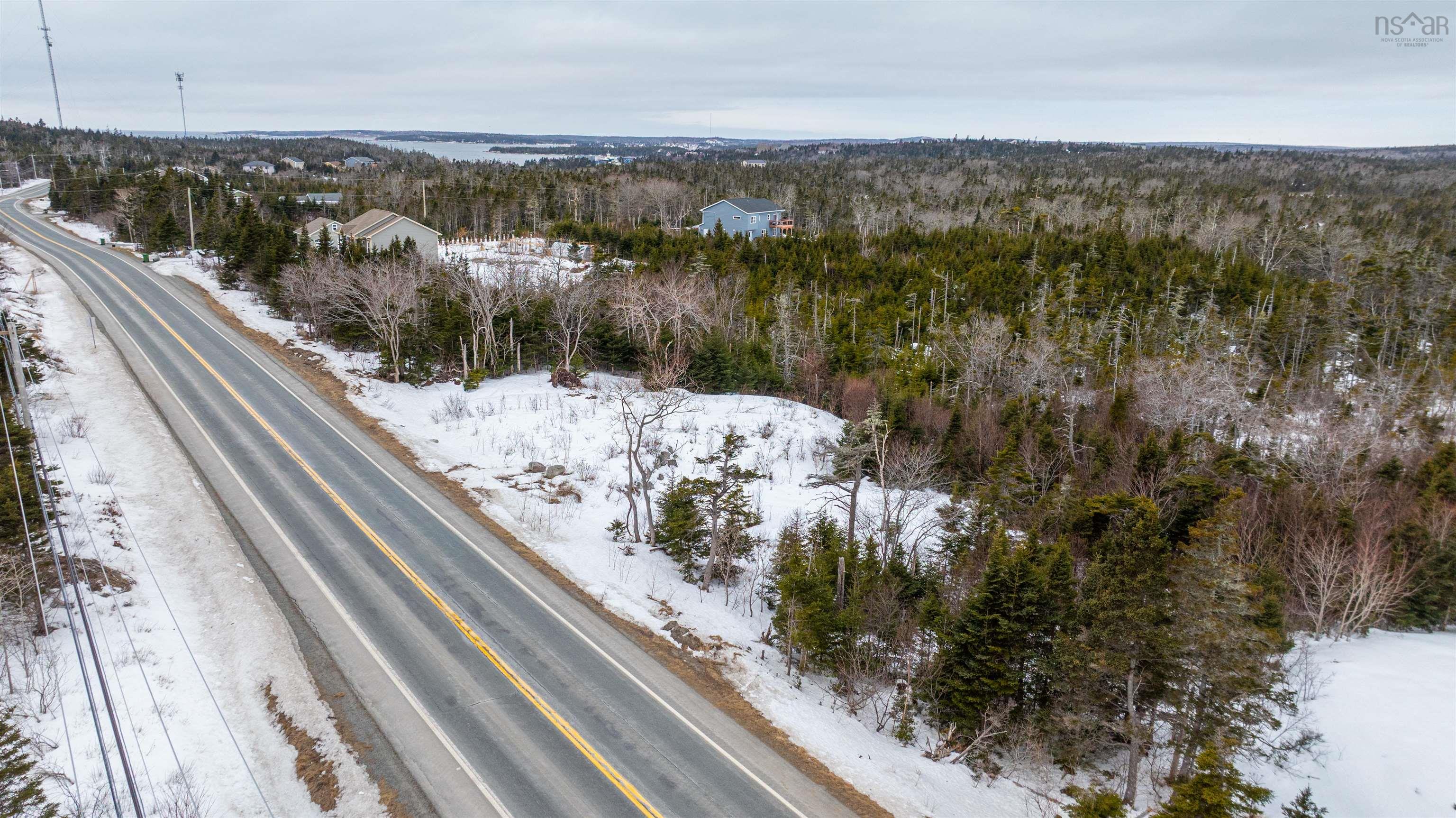 1249 Ketch Harbour Road, Ketch Harbour, NS (MLS 202603933)