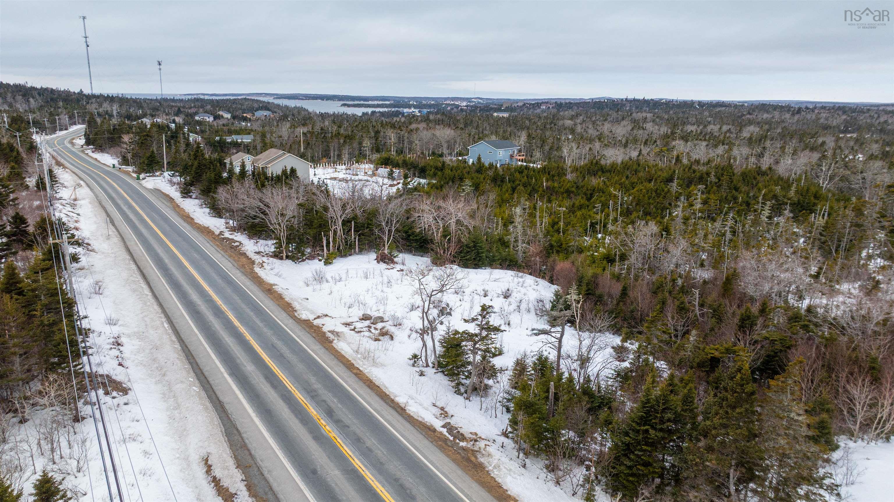 1249 Ketch Harbour Road, Ketch Harbour, NS (MLS 202603933)