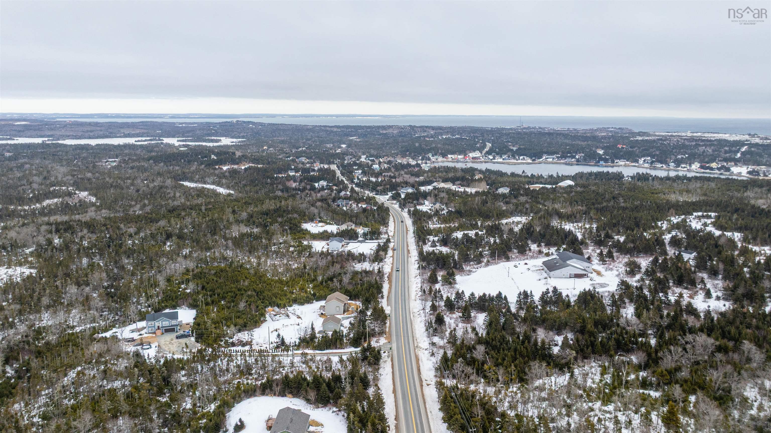 1249 Ketch Harbour Road, Ketch Harbour, NS (MLS 202603933)