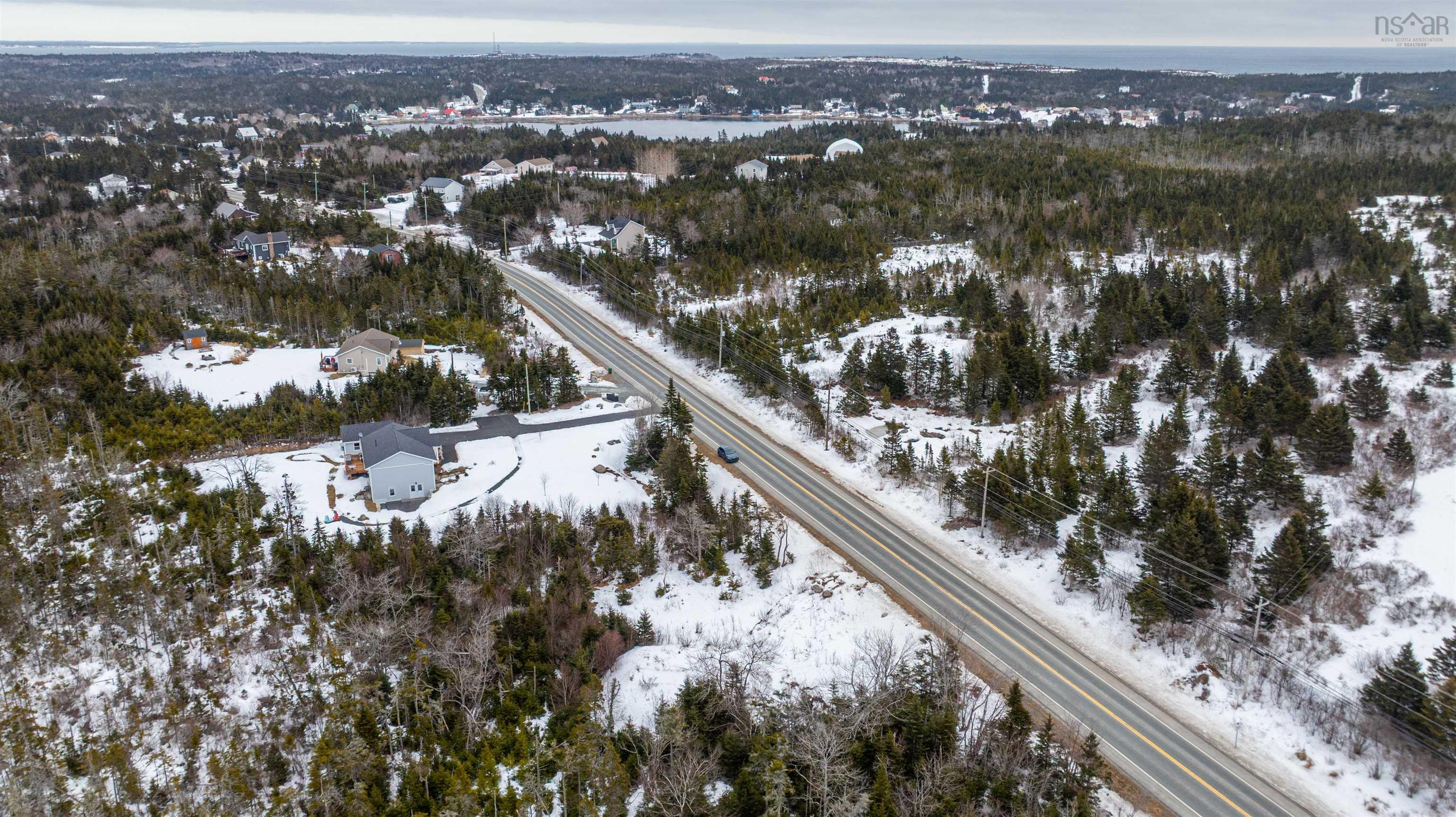 1249 Ketch Harbour Road, Ketch Harbour, NS (MLS 202603933)