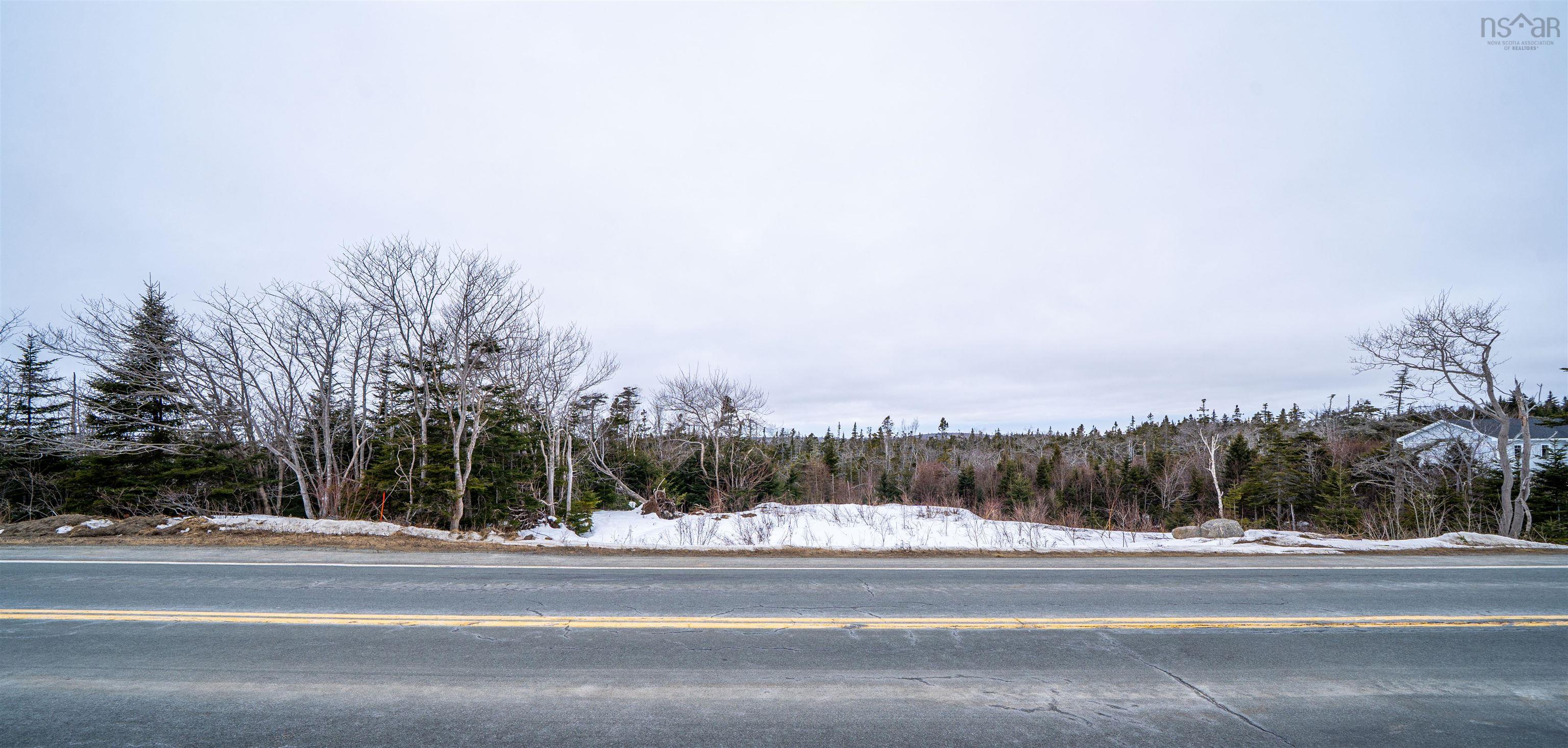 1249 Ketch Harbour Road, Ketch Harbour, NS (MLS 202603933)