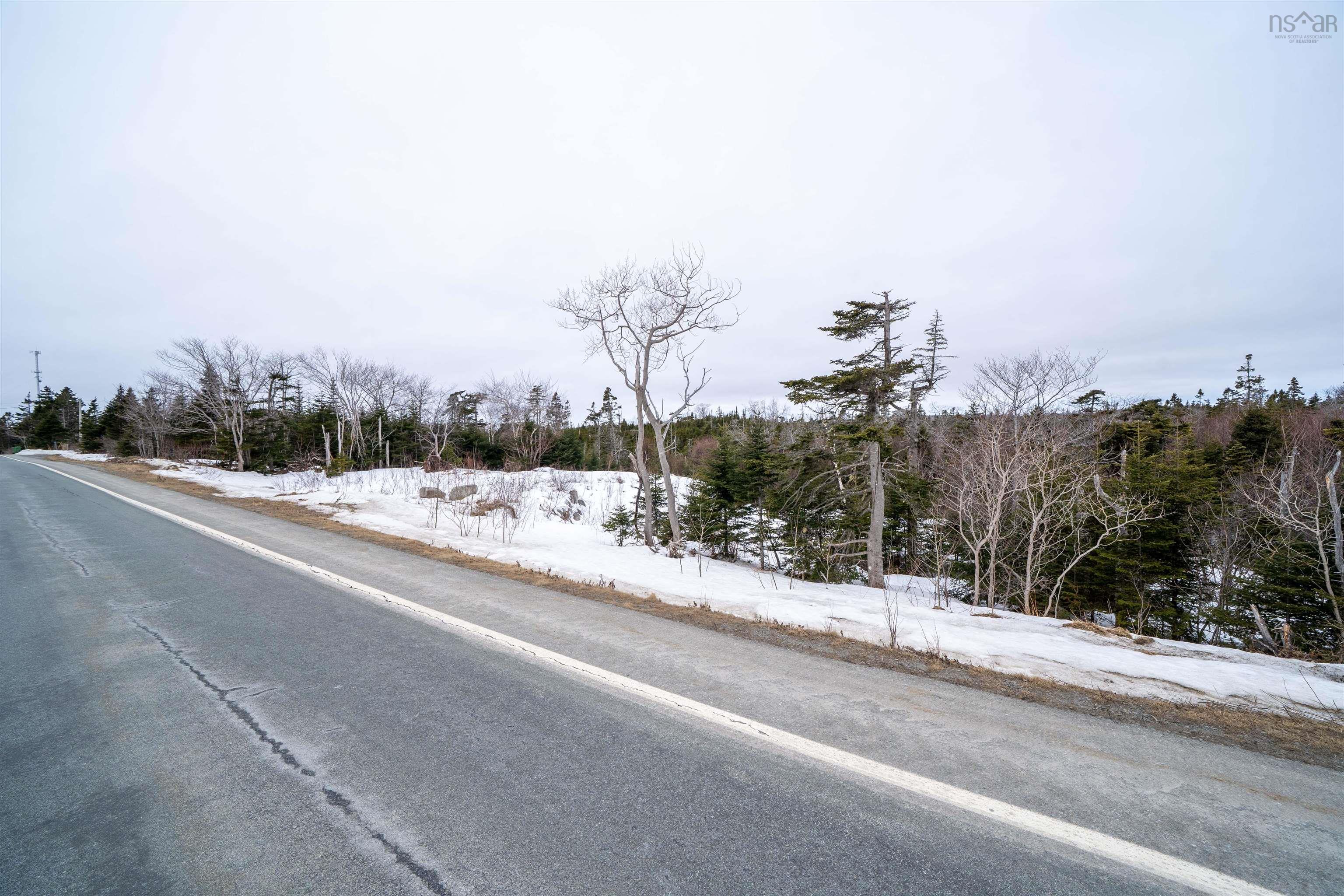 1249 Ketch Harbour Road, Ketch Harbour, NS (MLS 202603933)