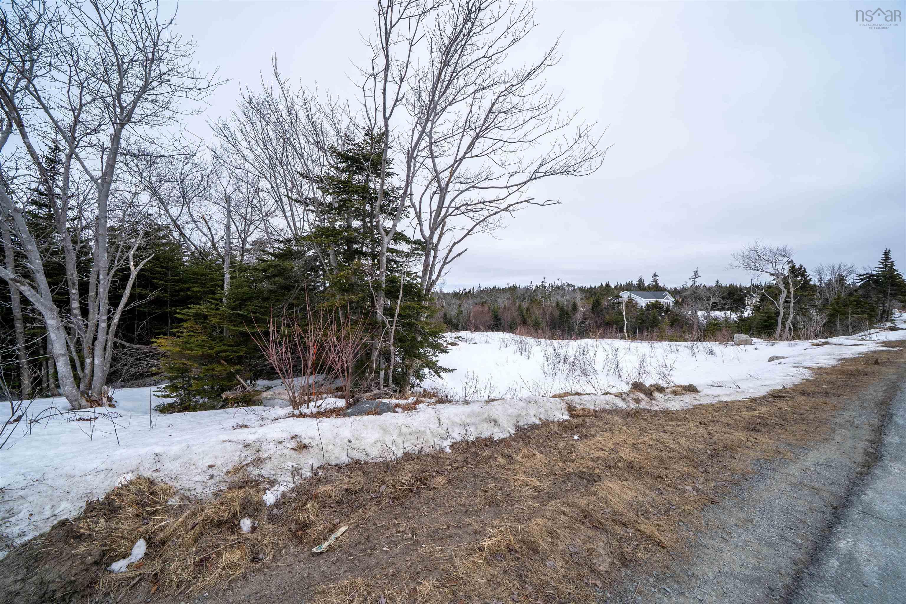 1249 Ketch Harbour Road, Ketch Harbour, NS (MLS 202603933)