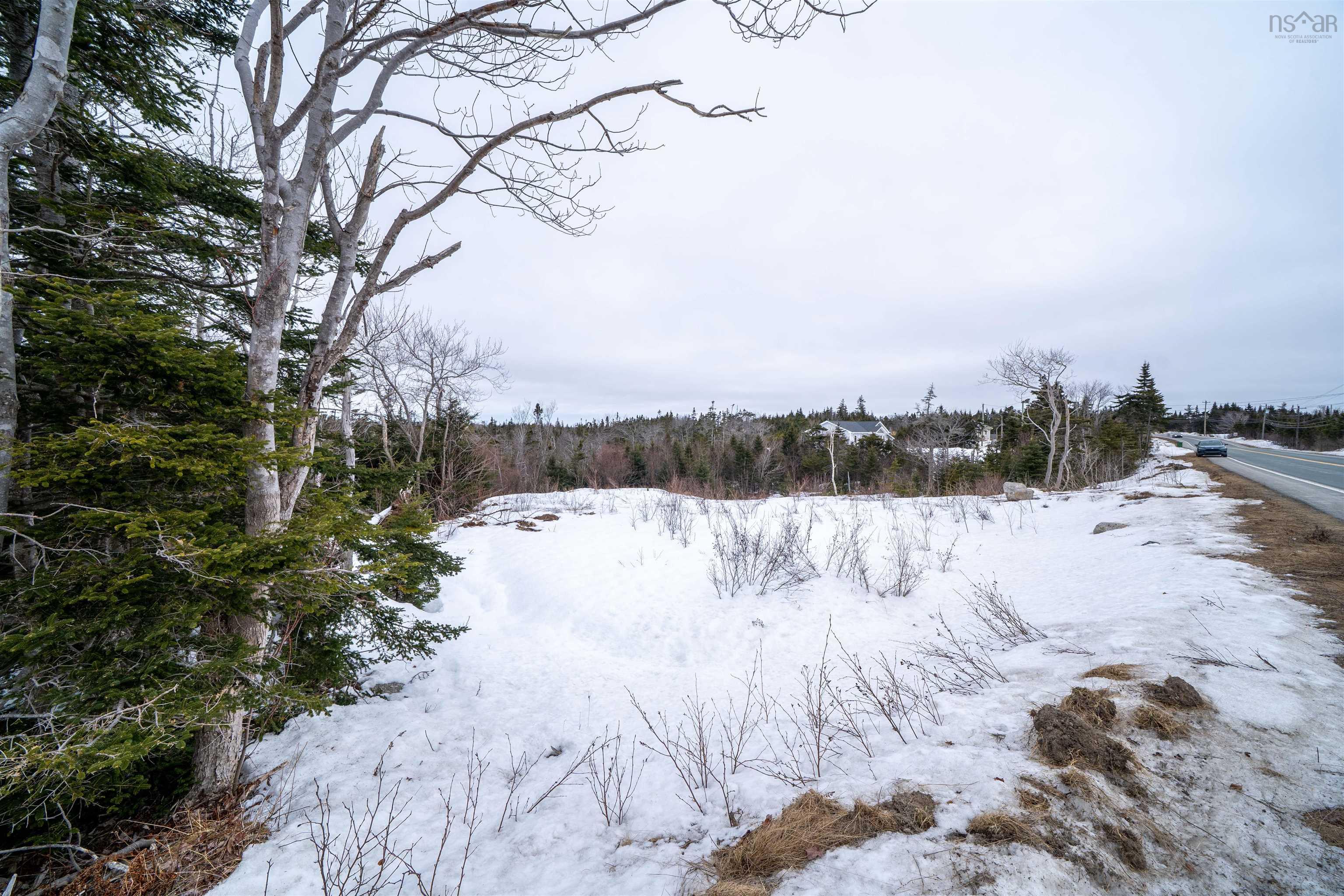 1249 Ketch Harbour Road, Ketch Harbour, NS (MLS 202603933)