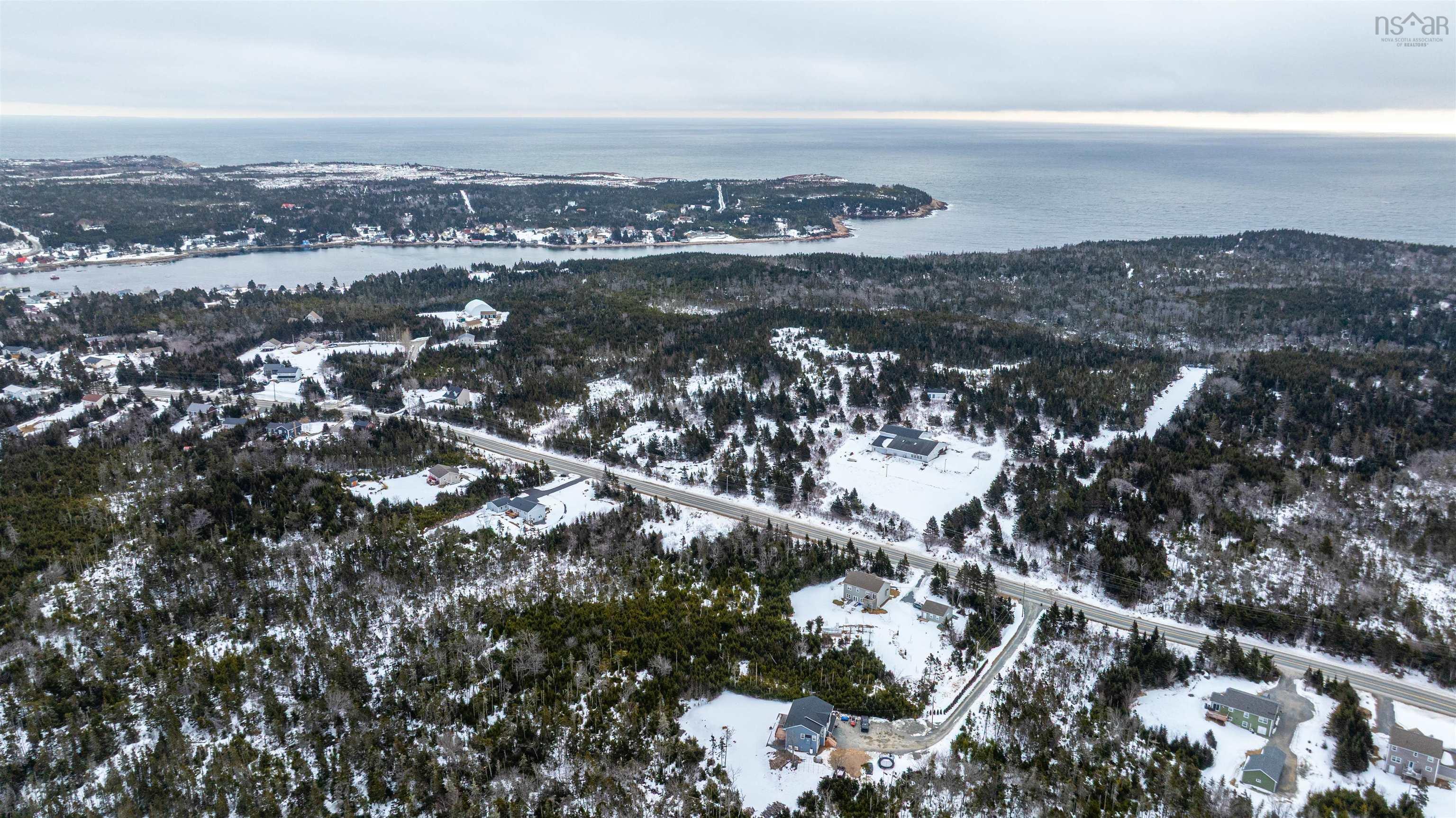 1249 Ketch Harbour Road, Ketch Harbour, NS (MLS 202603933)