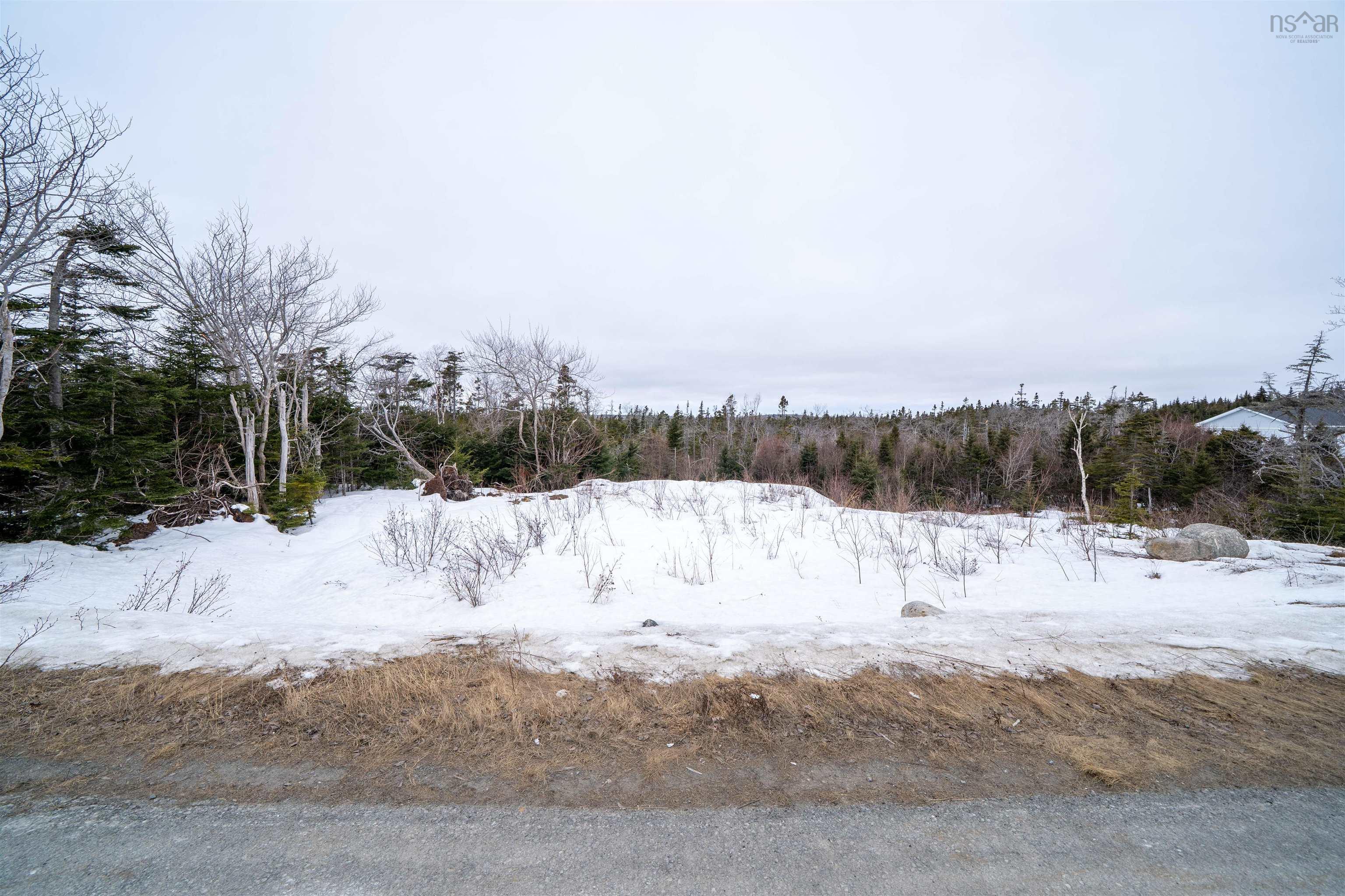 1249 Ketch Harbour Road, Ketch Harbour, NS (MLS 202603933)