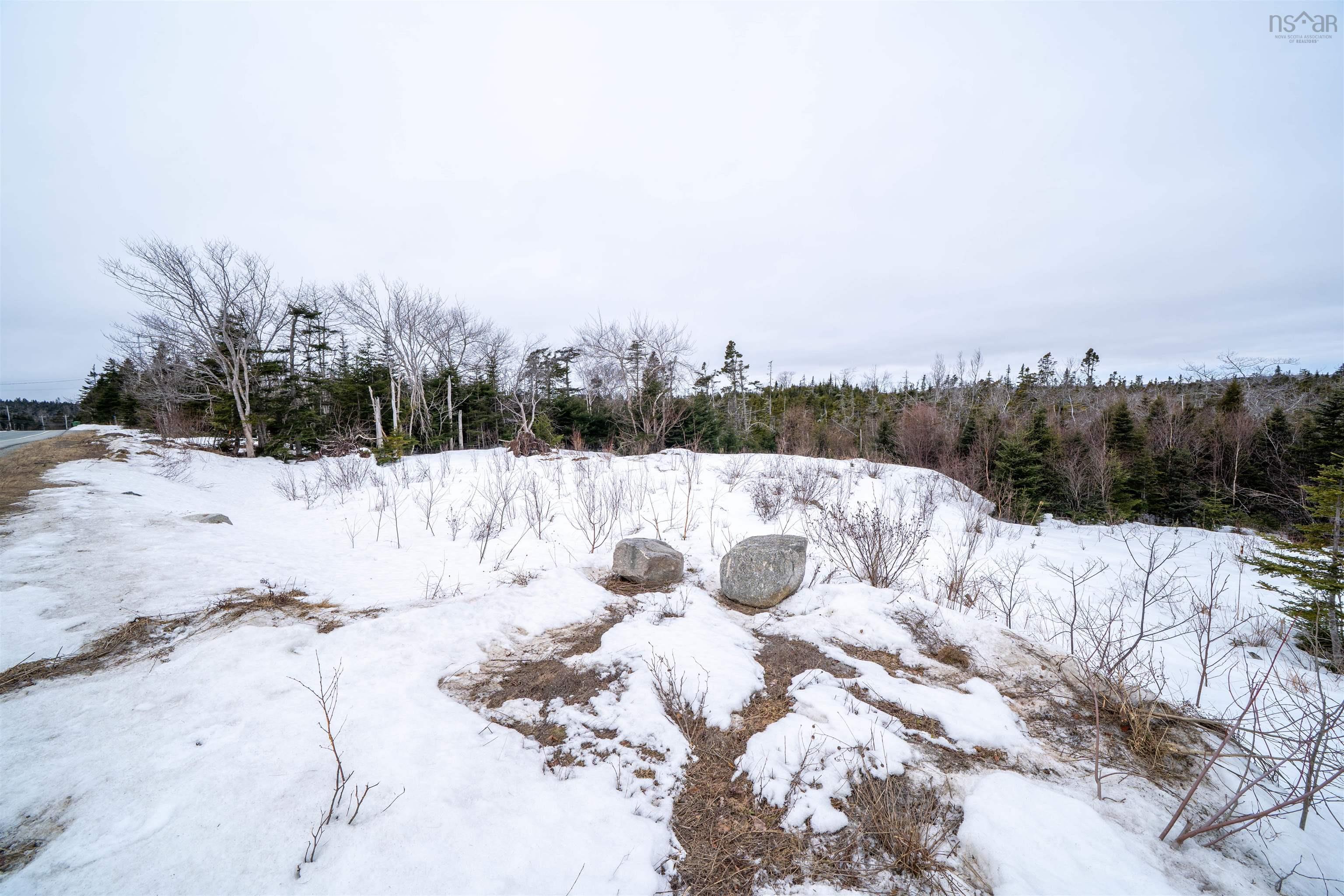 1249 Ketch Harbour Road, Ketch Harbour, NS (MLS 202603933)