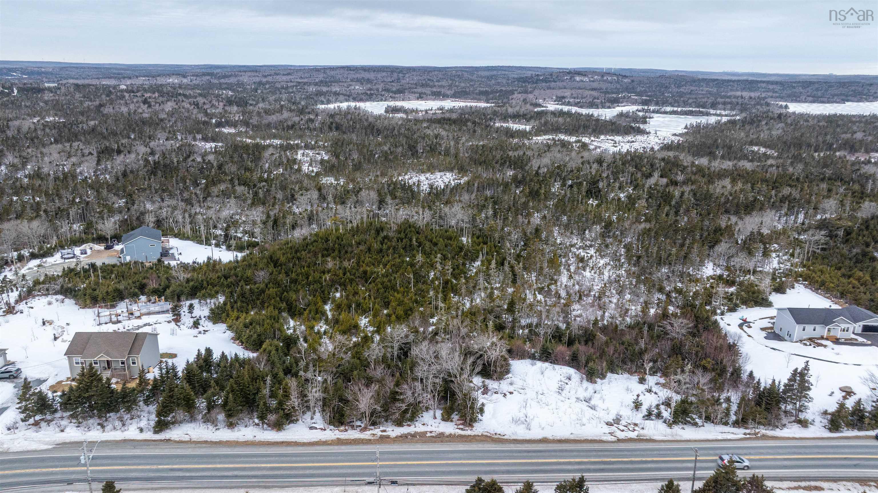 1249 Ketch Harbour Road, Ketch Harbour, NS (MLS 202603933)