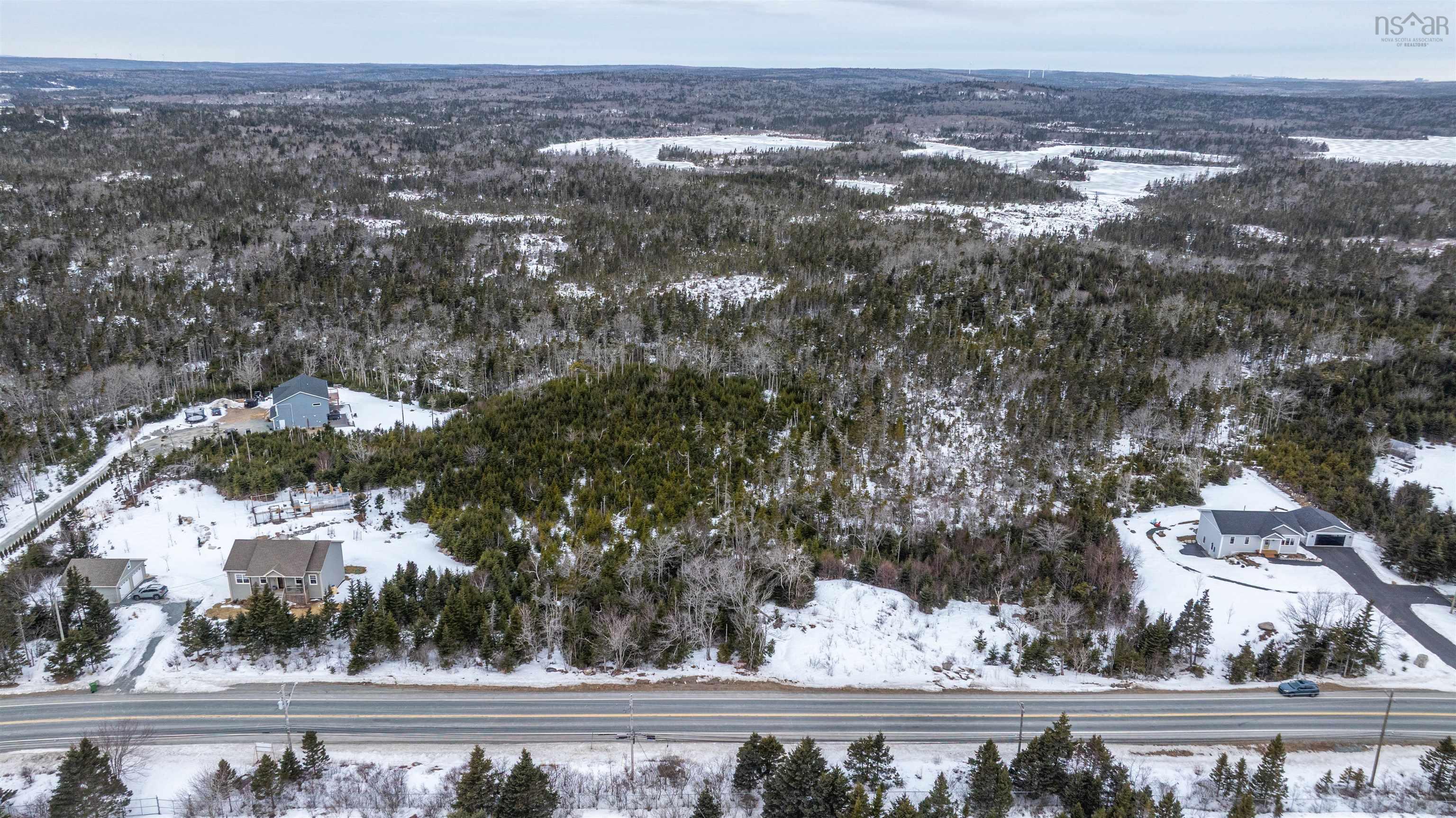 1249 Ketch Harbour Road, Ketch Harbour, NS (MLS 202603933)