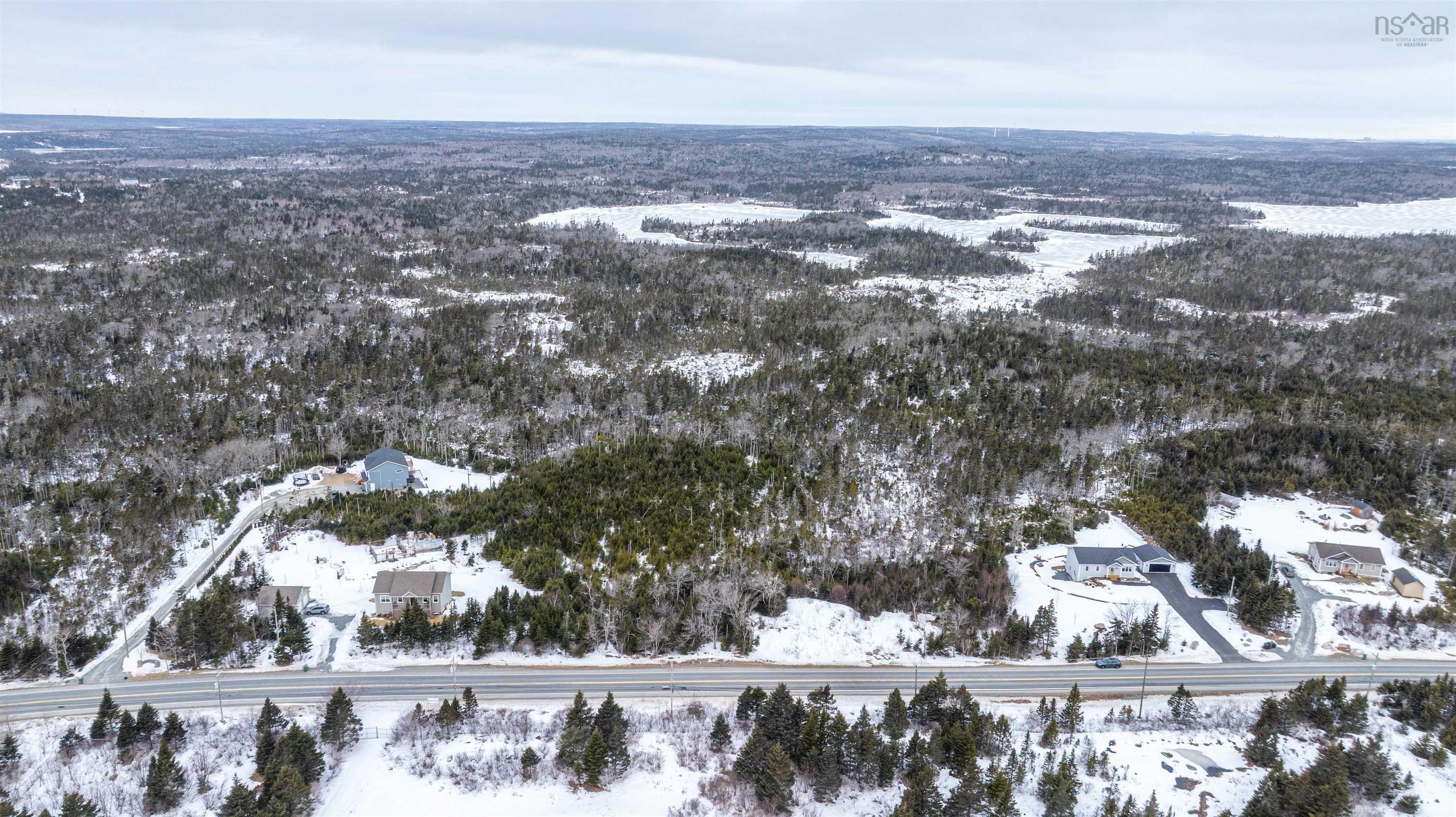 1249 Ketch Harbour Road, Ketch Harbour, NS (MLS 202603933)