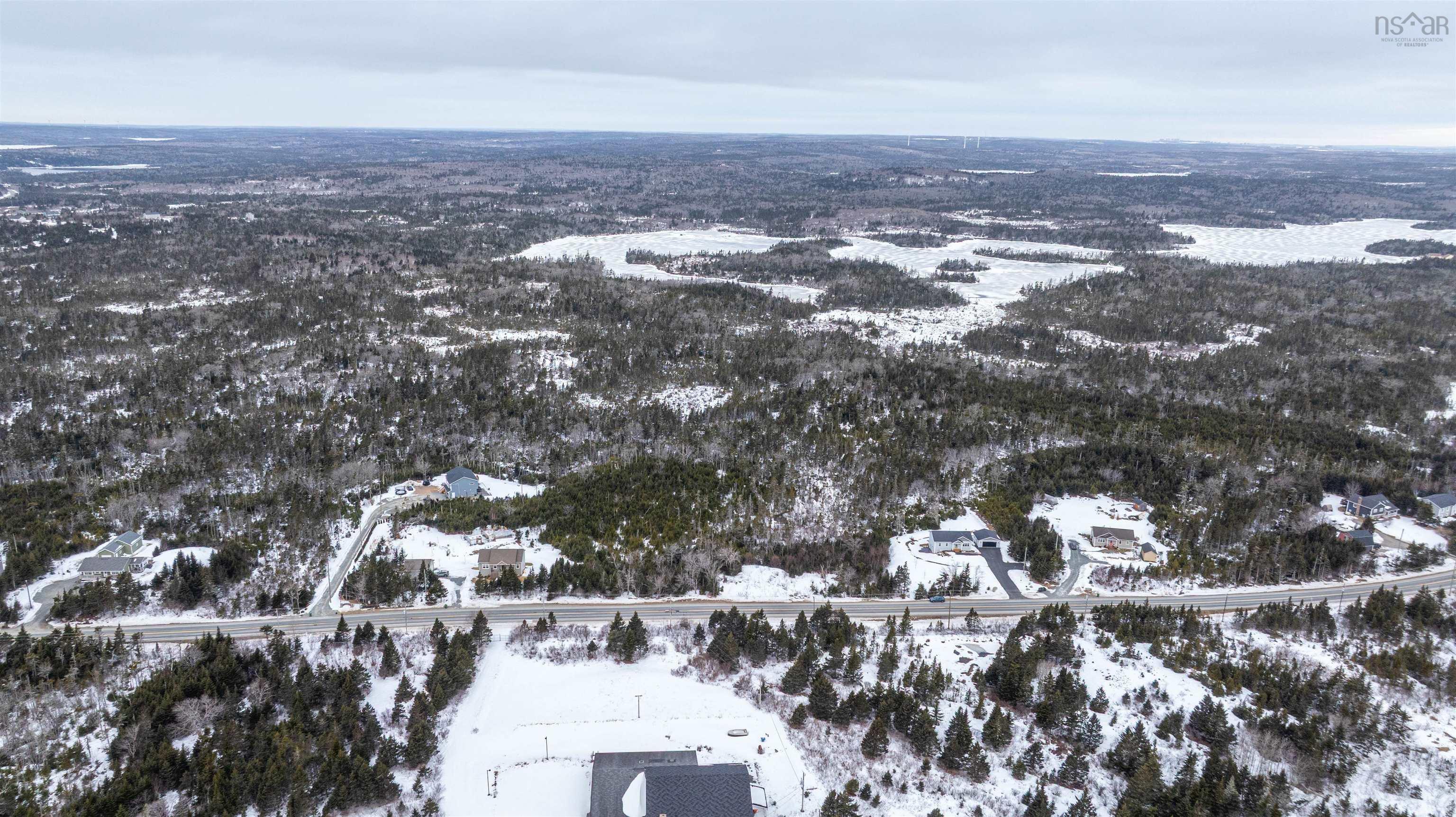 1249 Ketch Harbour Road, Ketch Harbour, NS (MLS 202603933)