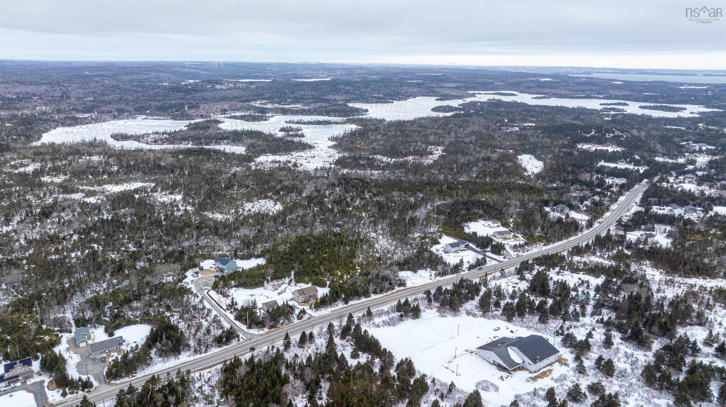 1249 Ketch Harbour Road, Ketch Harbour, NS (MLS 202603933)