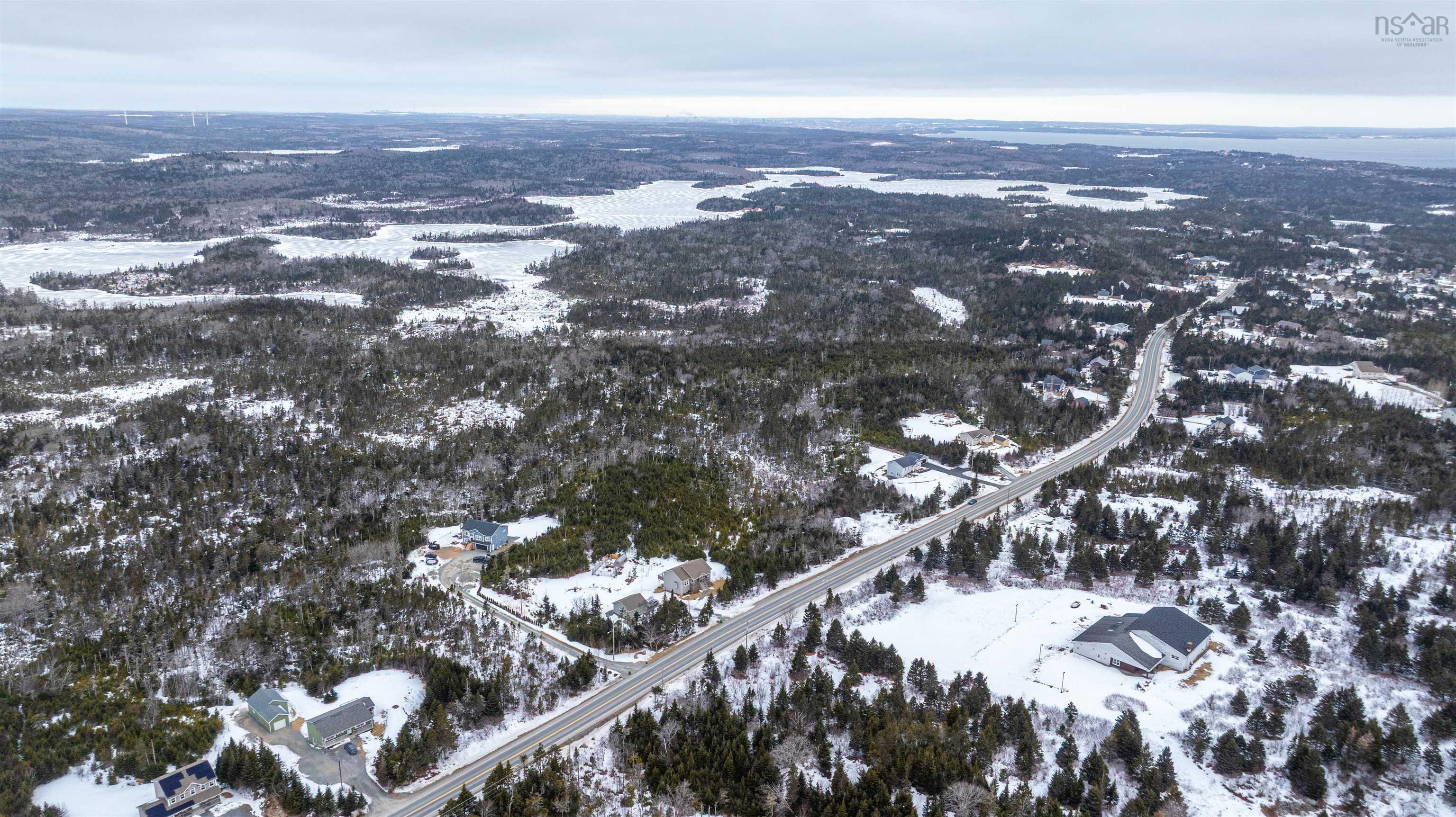 1249 Ketch Harbour Road, Ketch Harbour, NS (MLS 202603933)