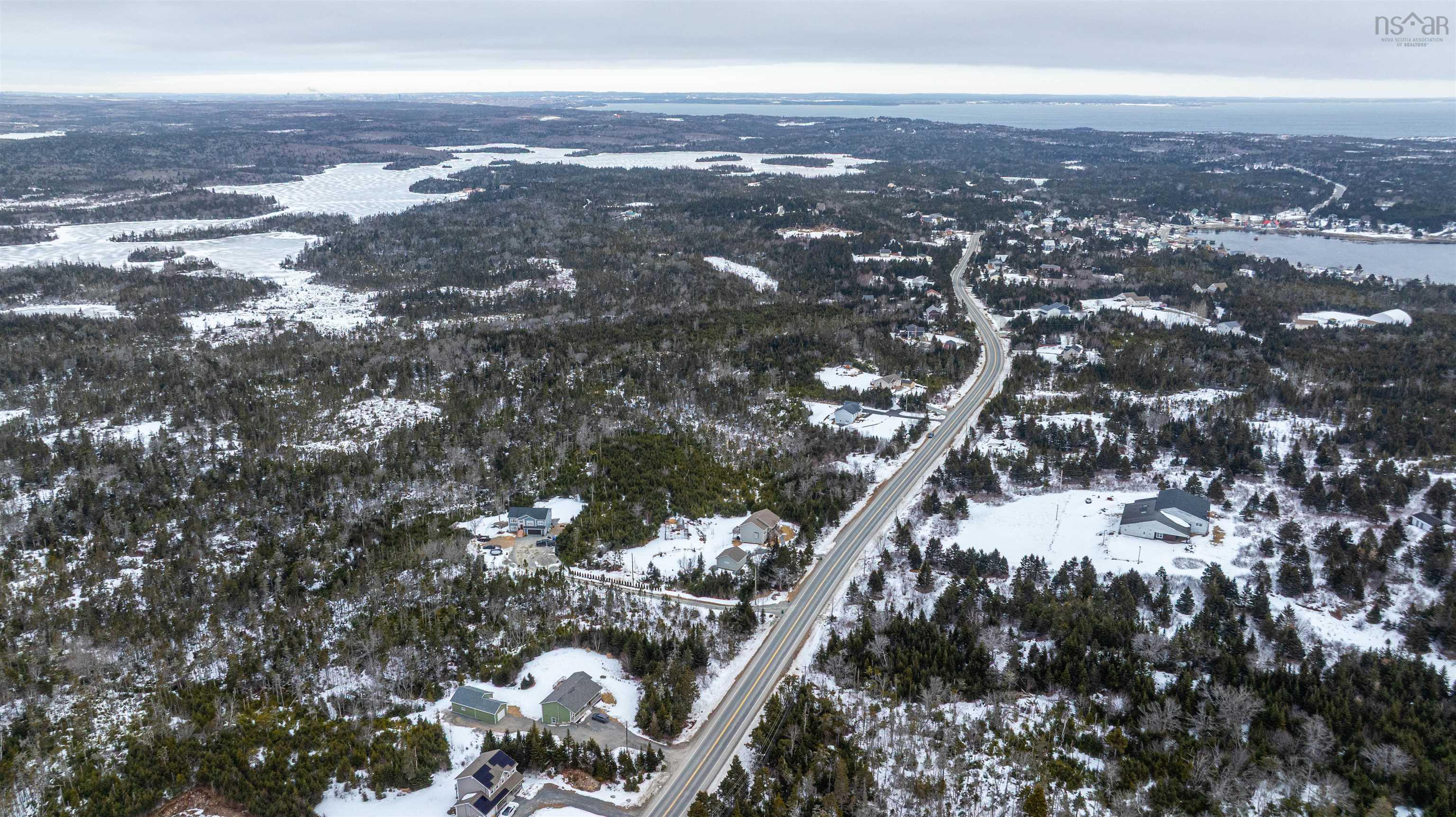 1249 Ketch Harbour Road, Ketch Harbour, NS (MLS 202603933)