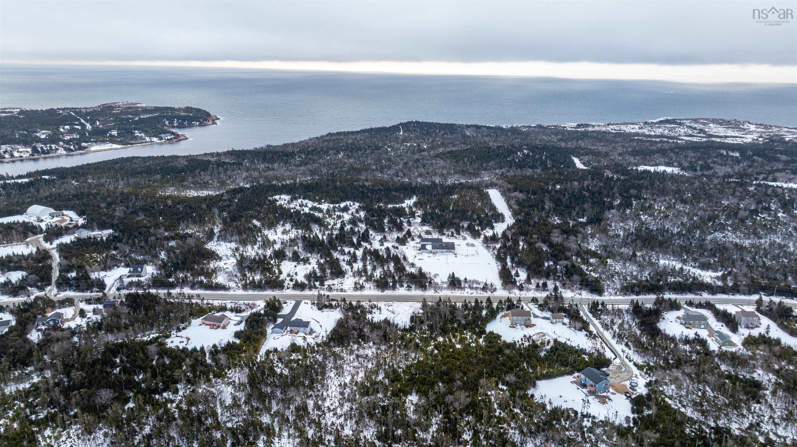 1249 Ketch Harbour Road, Ketch Harbour, NS (MLS 202603933)