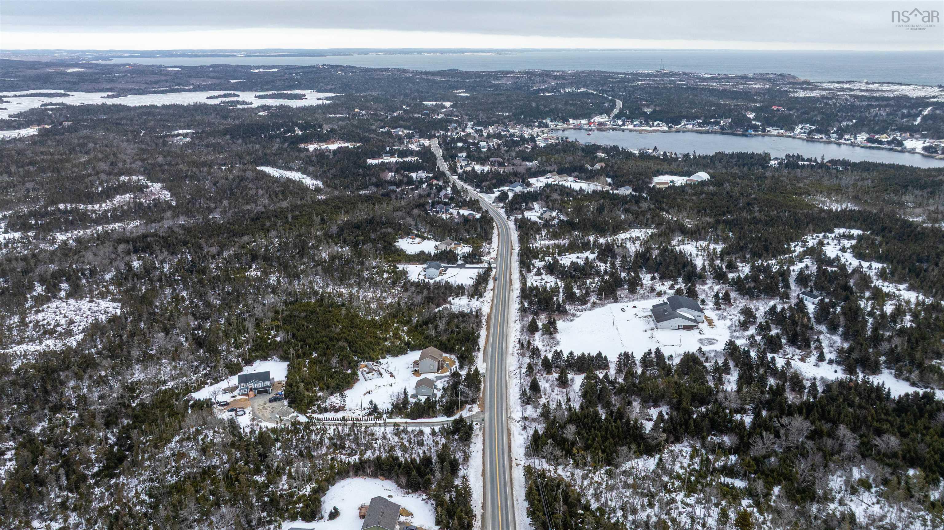 1249 Ketch Harbour Road, Ketch Harbour, NS (MLS 202603933)