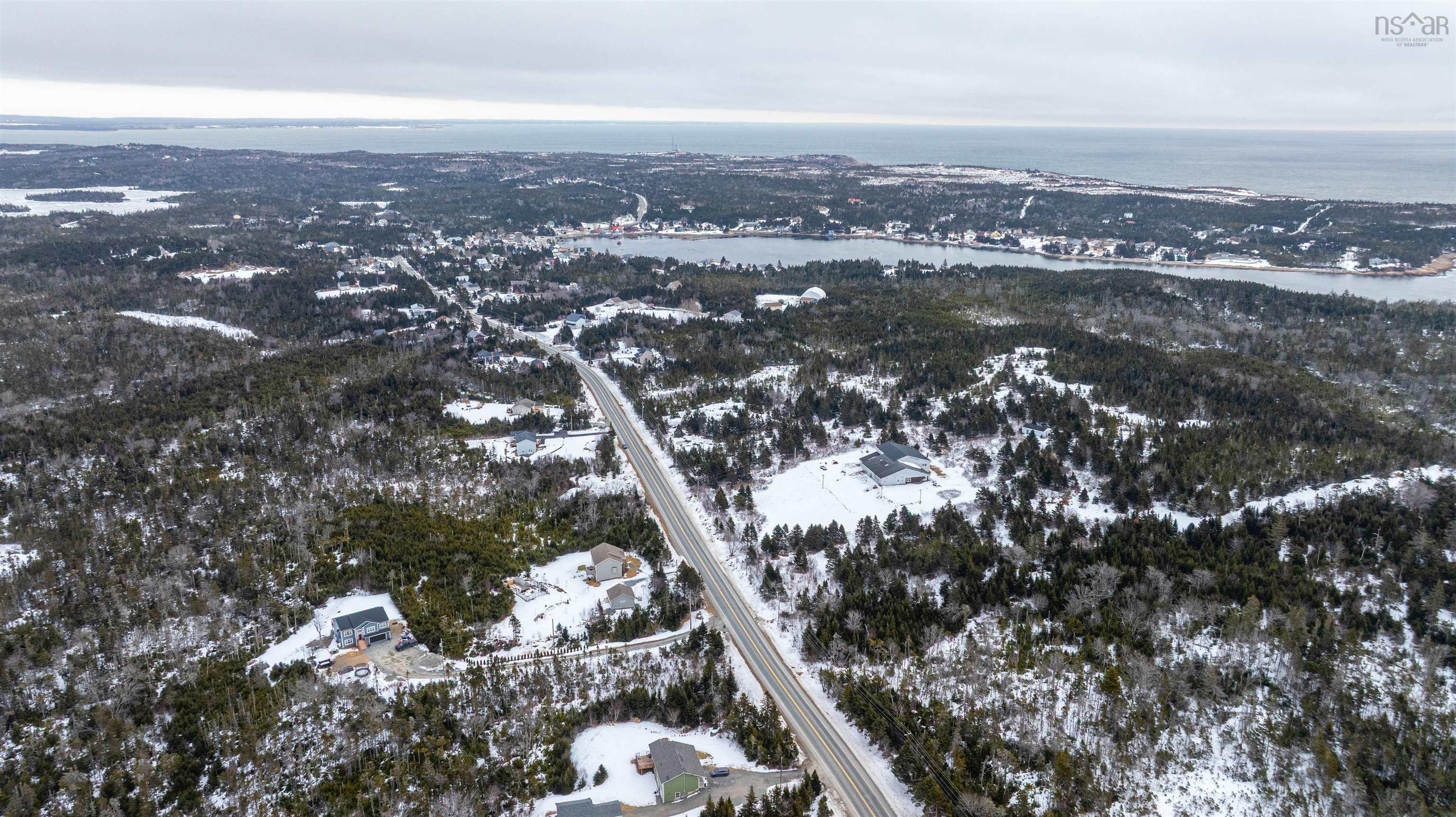 1249 Ketch Harbour Road, Ketch Harbour, NS (MLS 202603933)