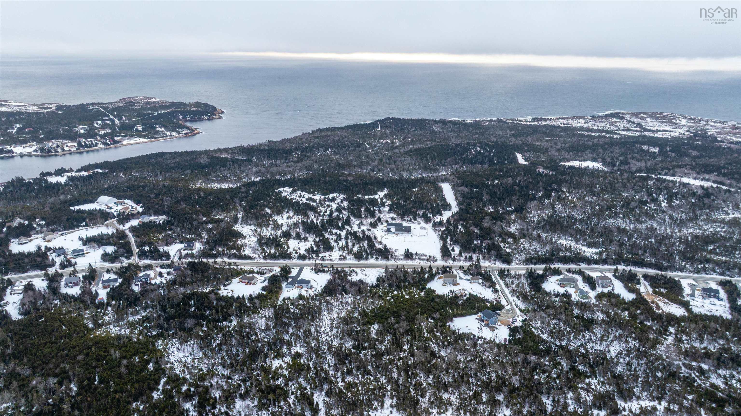 1249 Ketch Harbour Road, Ketch Harbour, NS (MLS 202603933)