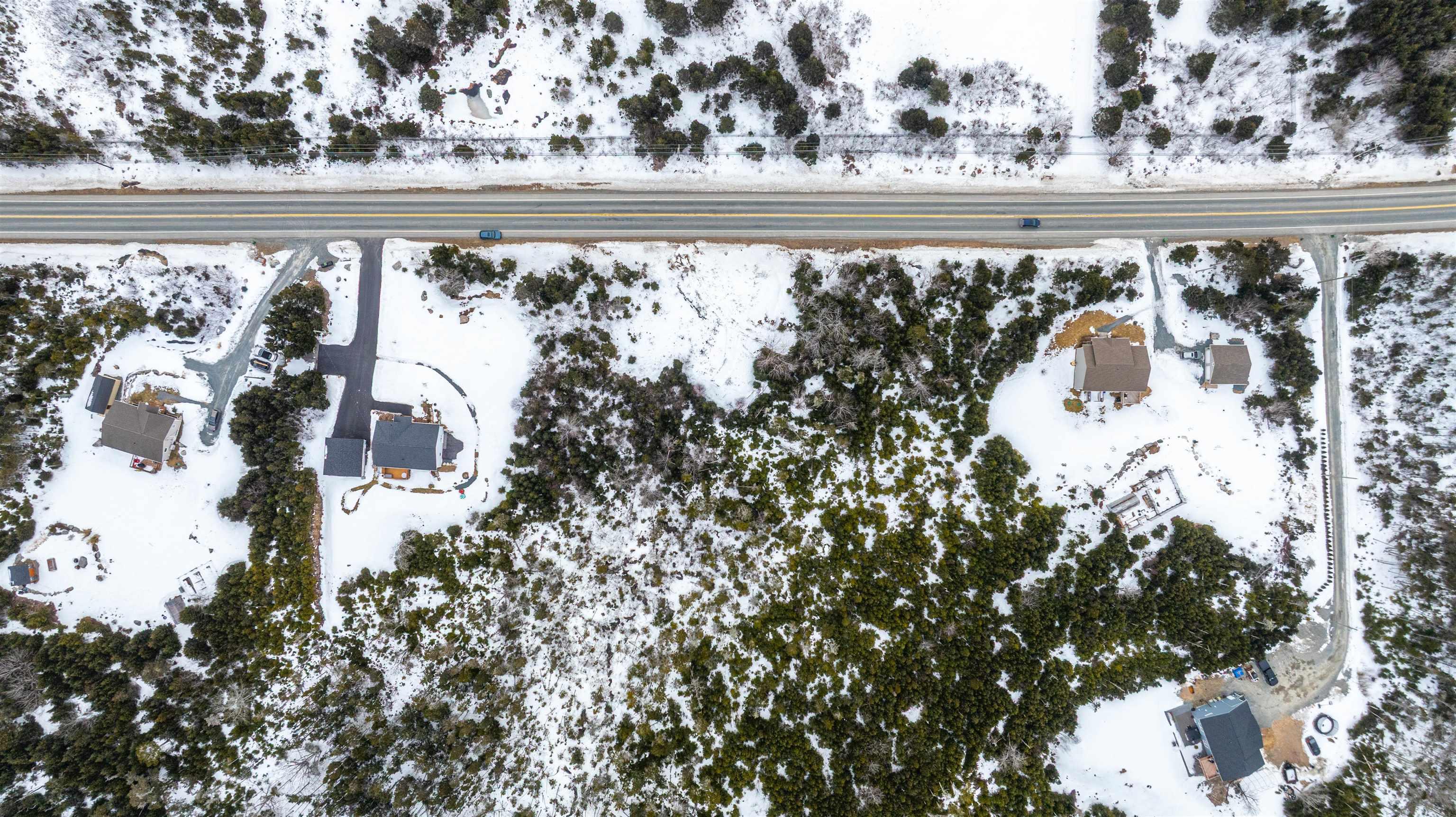 1249 Ketch Harbour Road, Ketch Harbour, NS (MLS 202603933)