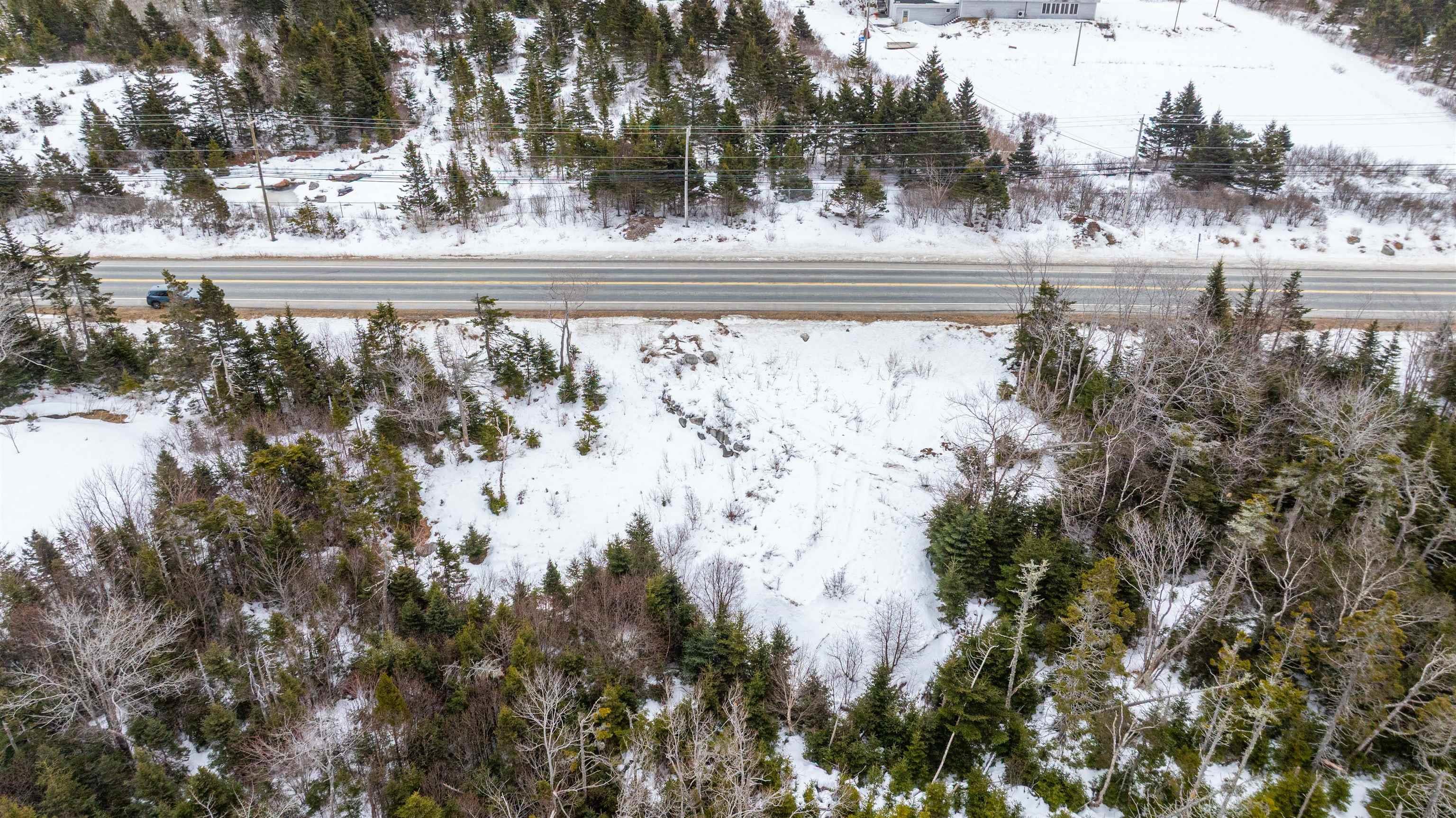 1249 Ketch Harbour Road, Ketch Harbour, NS (MLS 202603933)