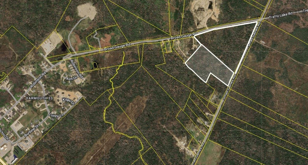 $39,900.00: Lot Small Gains Road, Arcadia