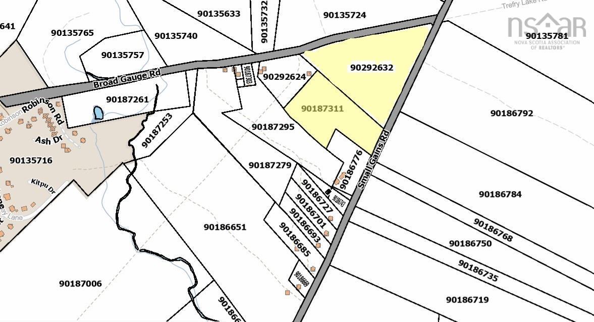 $39,900.00: Lot Small Gains Road, Arcadia