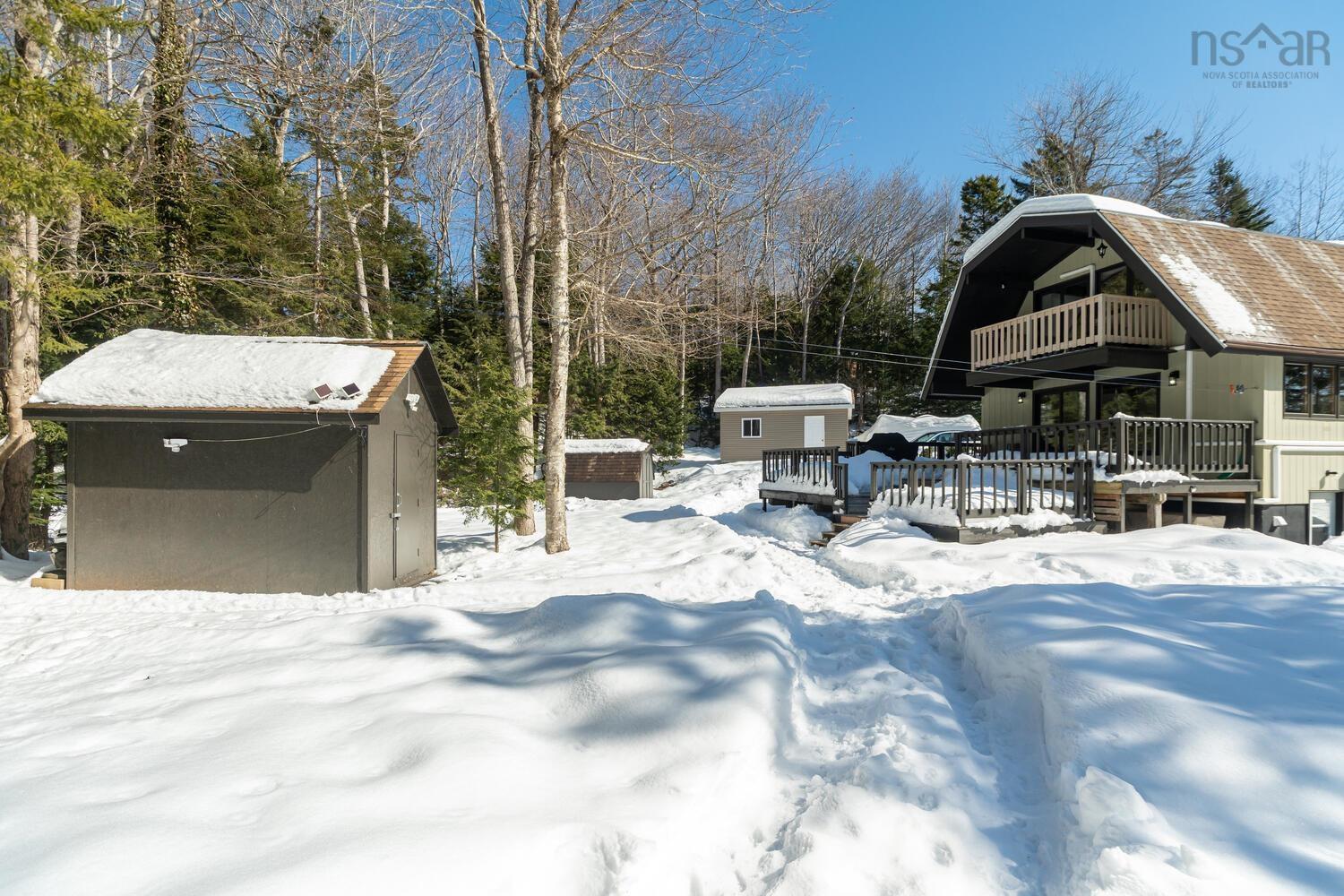 26 Anthony Avenue, Fletchers Lake, NS (MLS® 202603938) | Fletchers Lake Real Estate | RE/MAX Halifax