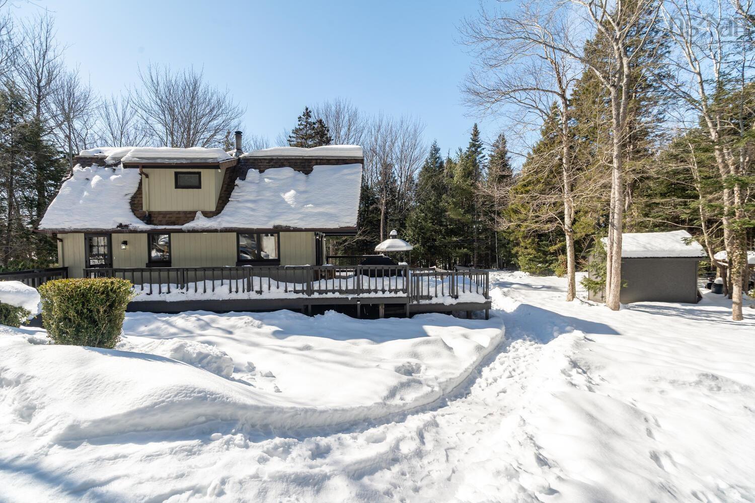 26 Anthony Avenue, Fletchers Lake, NS (MLS 202603938)