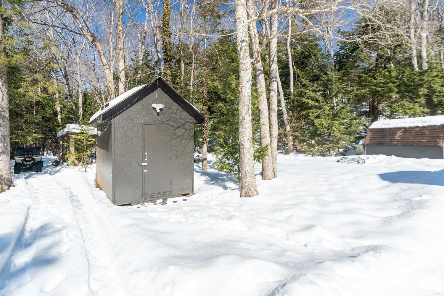 26 Anthony Avenue, Fletchers Lake, NS (MLS 202603938)