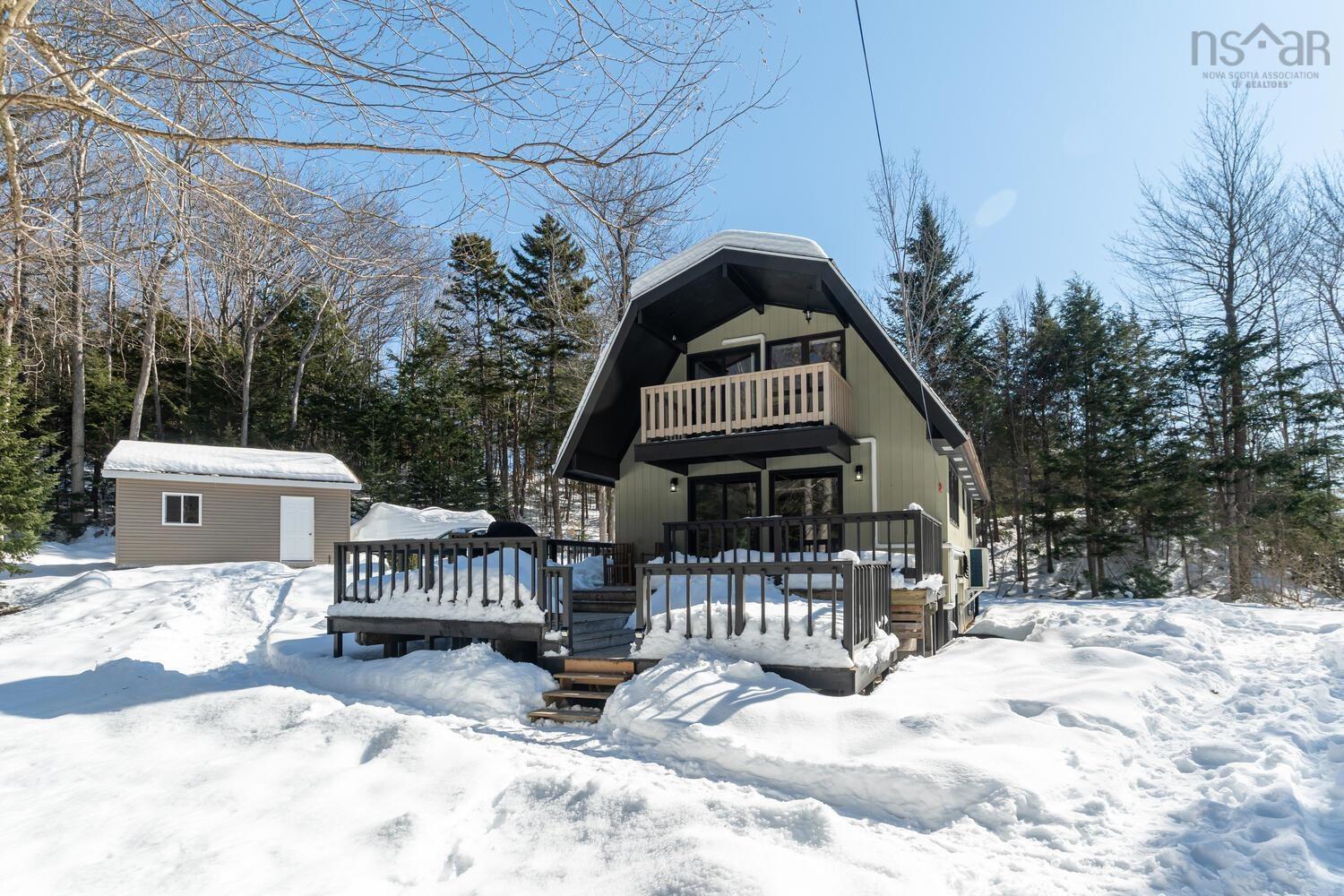 26 Anthony Avenue, Fletchers Lake, NS (MLS 202603938)