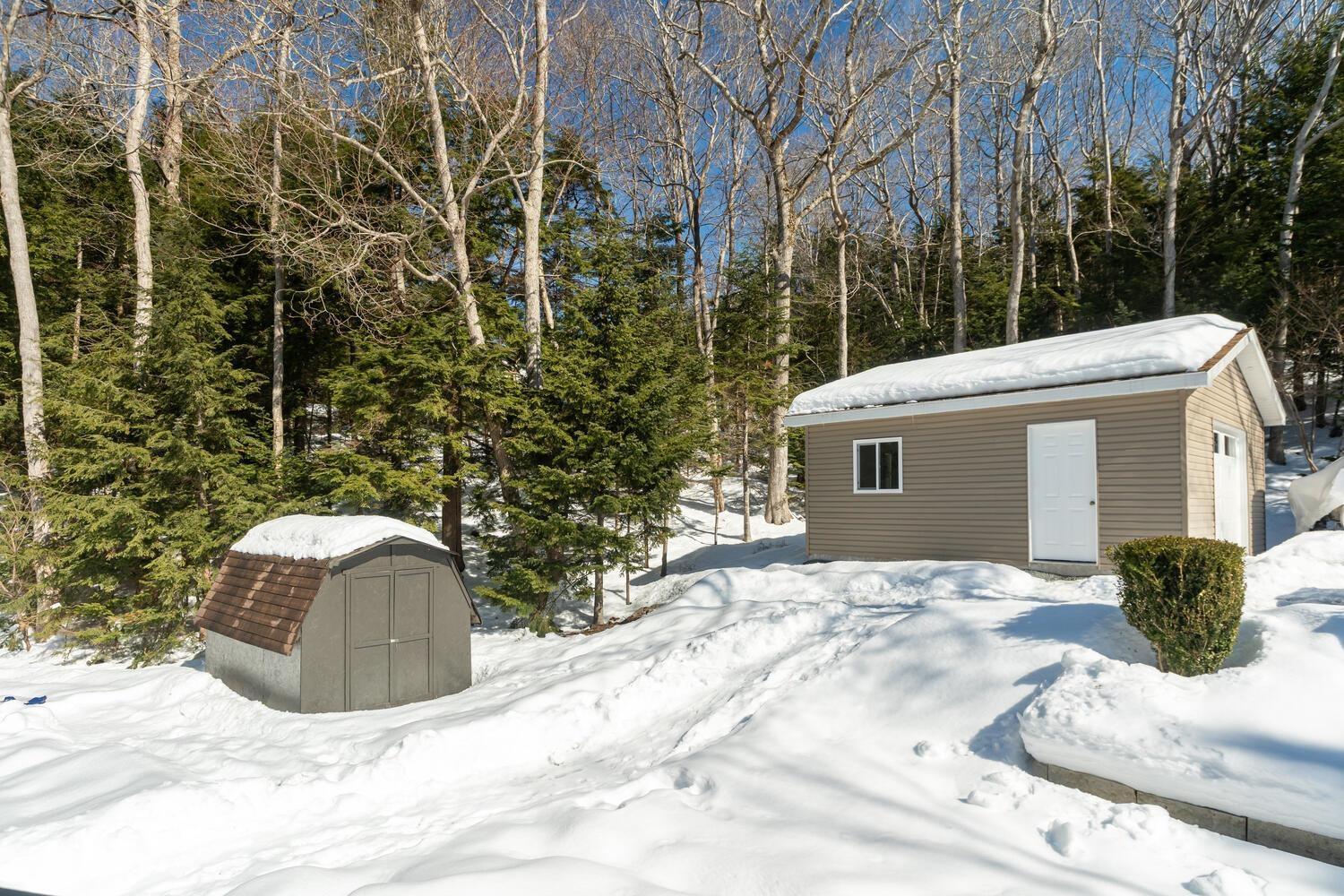 26 Anthony Avenue, Fletchers Lake, NS (MLS 202603938)