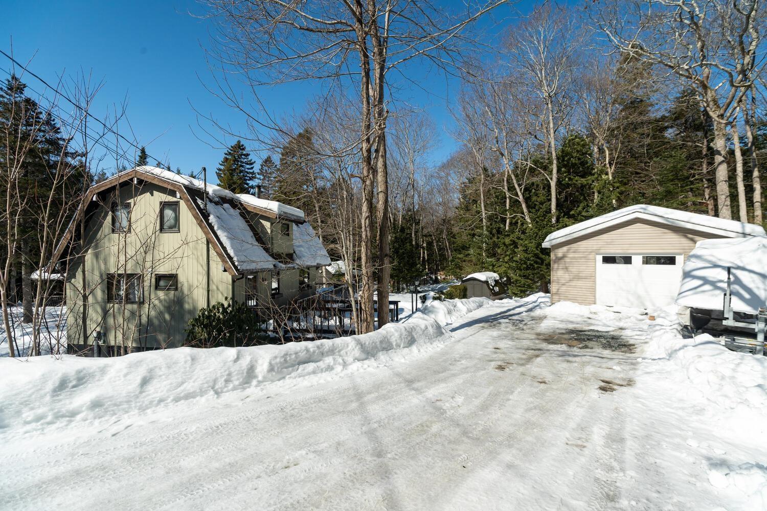 26 Anthony Avenue, Fletchers Lake, NS (MLS 202603938)