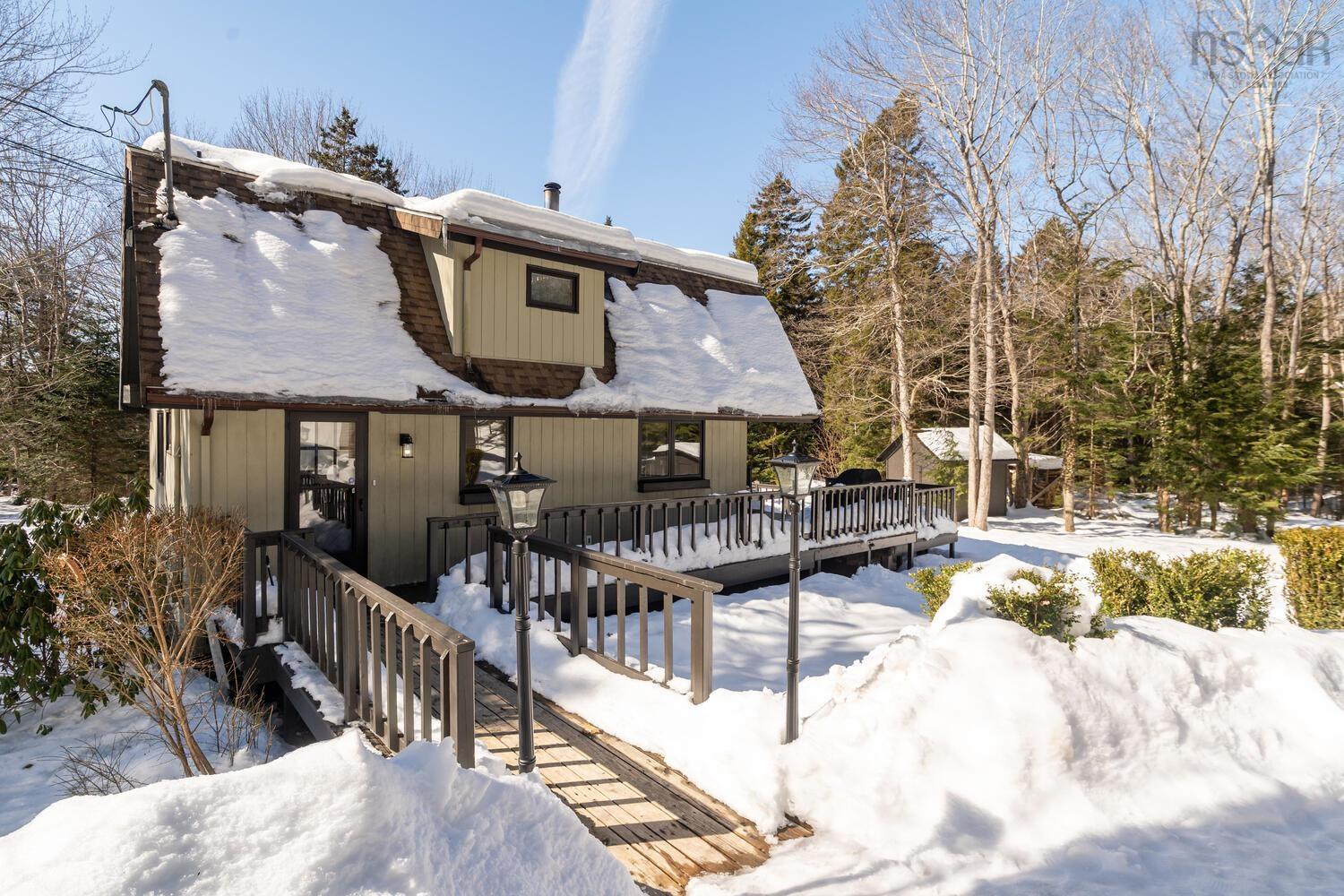 26 Anthony Avenue, Fletchers Lake, NS (MLS 202603938)