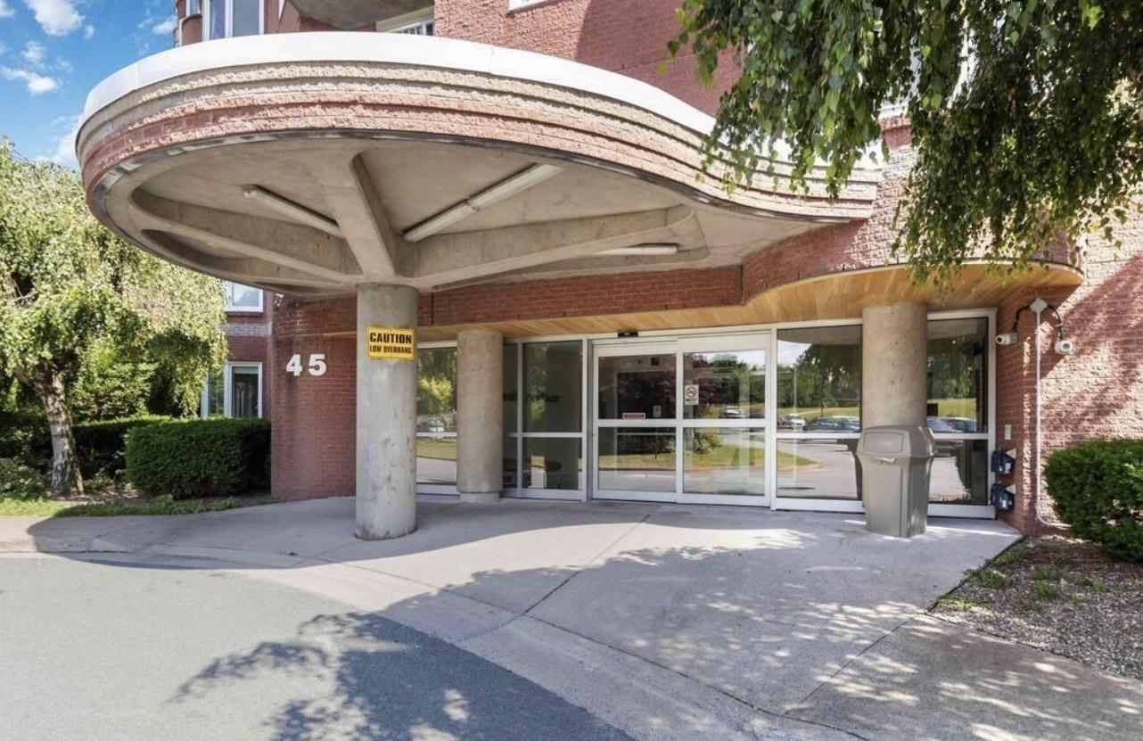 420 45 Vimy Avenue, Halifax, NS (MLS 202603939)