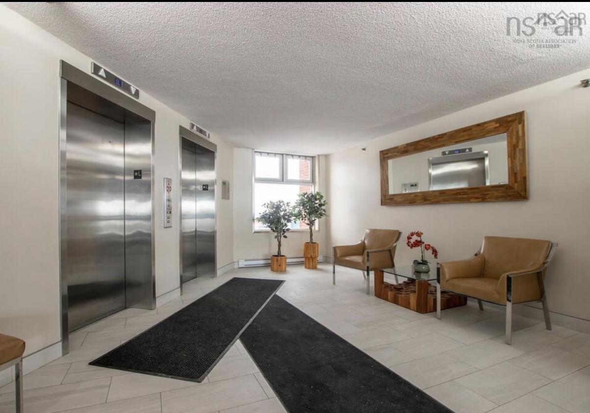 420 45 Vimy Avenue, Halifax, NS (MLS 202603939)