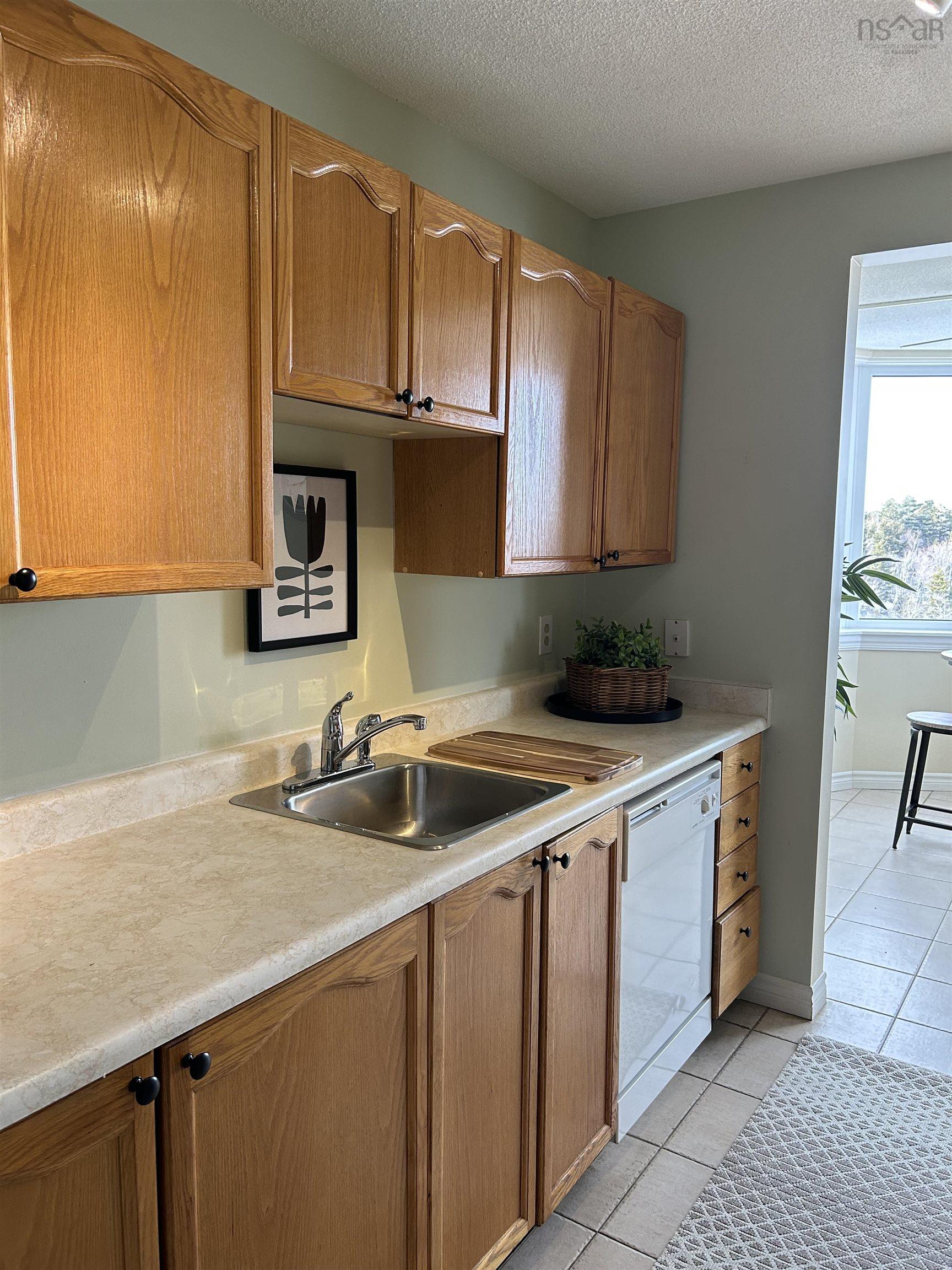 420 45 Vimy Avenue, Halifax, NS (MLS 202603939)