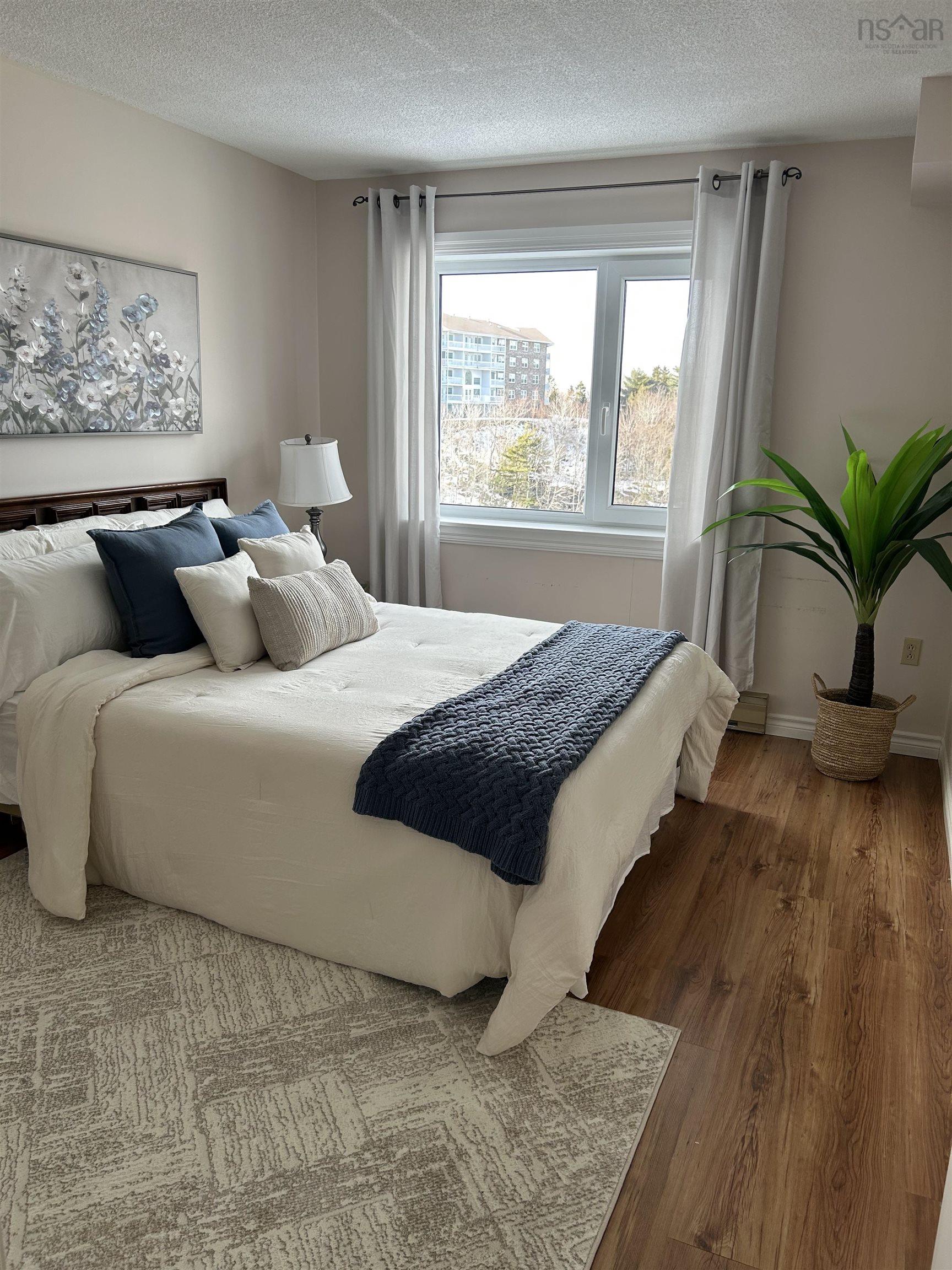420 45 Vimy Avenue, Halifax, NS (MLS 202603939)