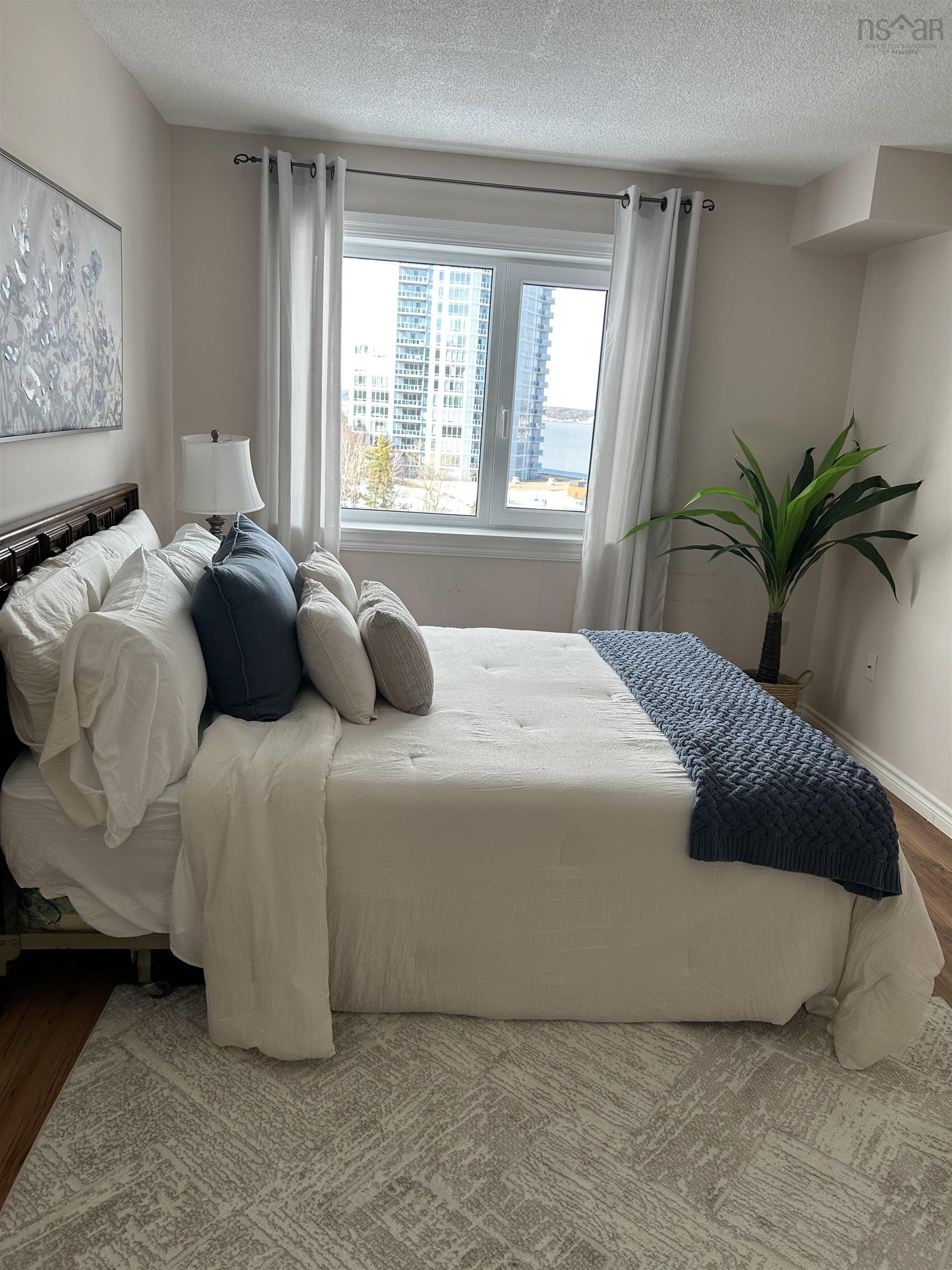 420 45 Vimy Avenue, Halifax, NS (MLS 202603939)