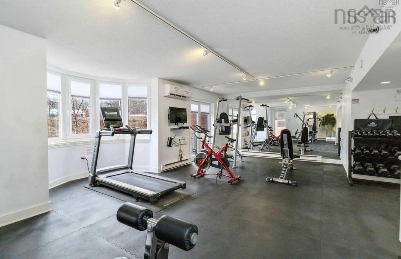 420 45 Vimy Avenue, Halifax, NS (MLS 202603939)