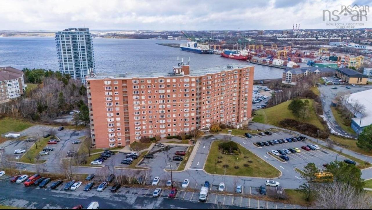 420 45 Vimy Avenue, Halifax, NS (MLS 202603939)