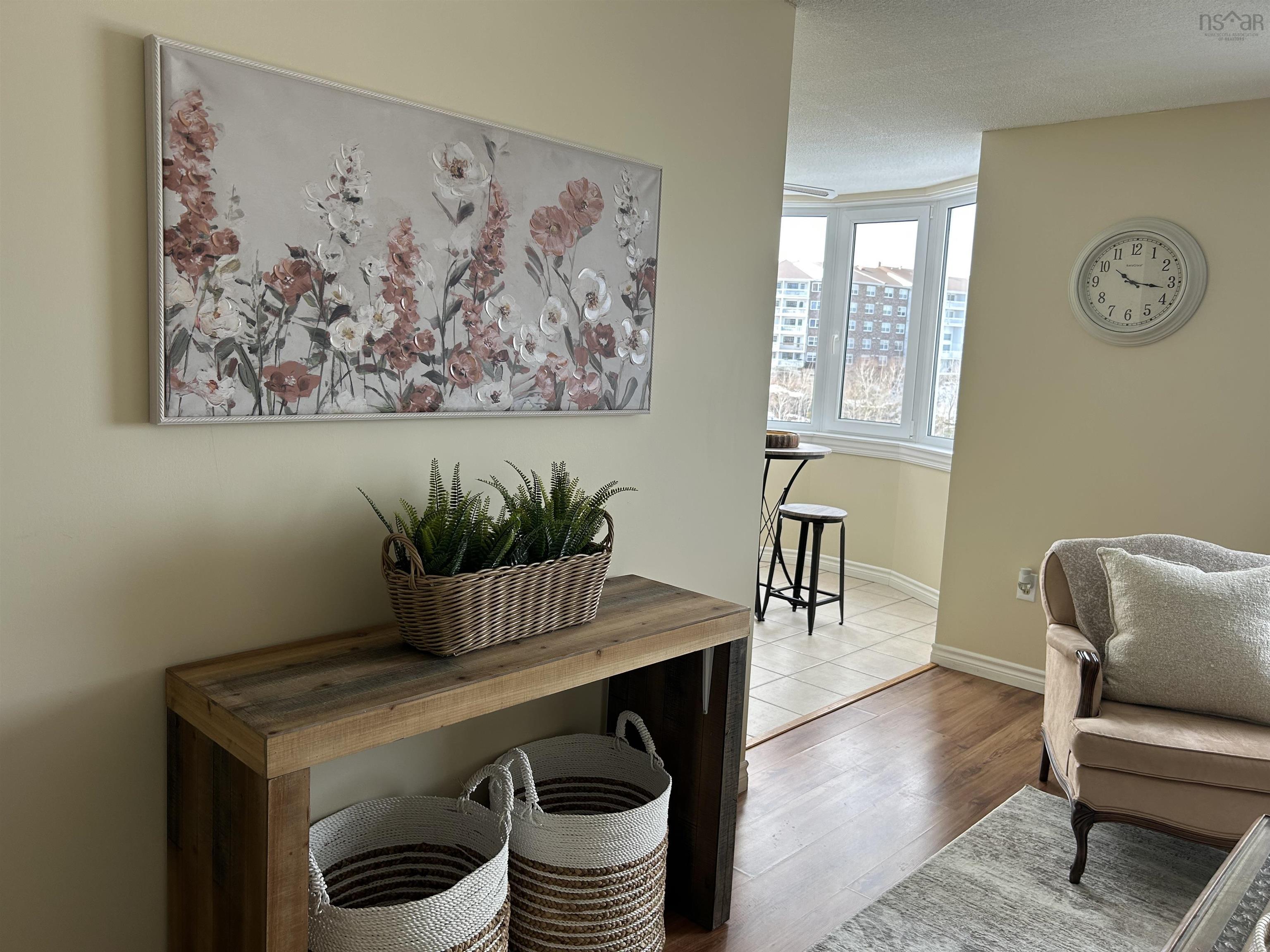 420 45 Vimy Avenue, Halifax, NS (MLS 202603939)