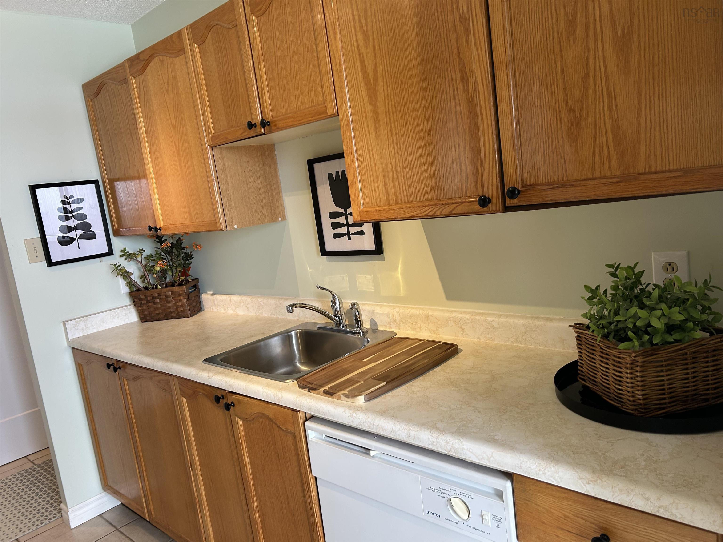 420 45 Vimy Avenue, Halifax, NS (MLS 202603939)