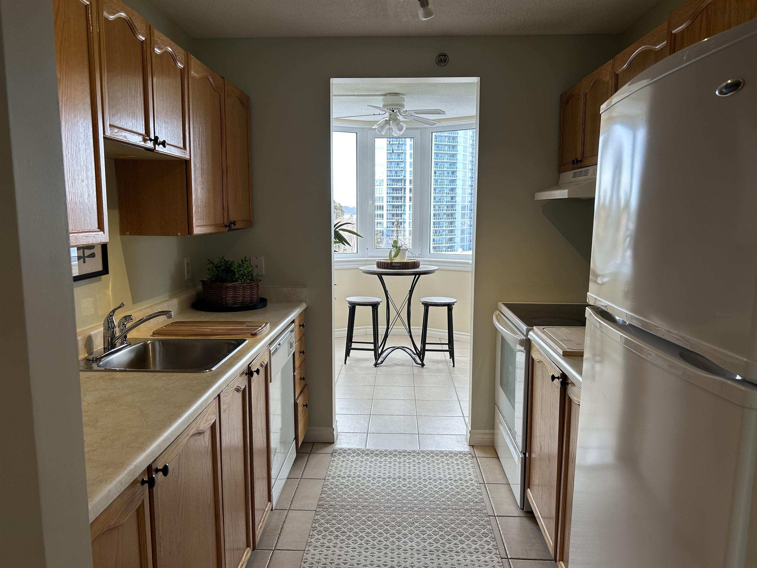 420 45 Vimy Avenue, Halifax, NS (MLS 202603939)