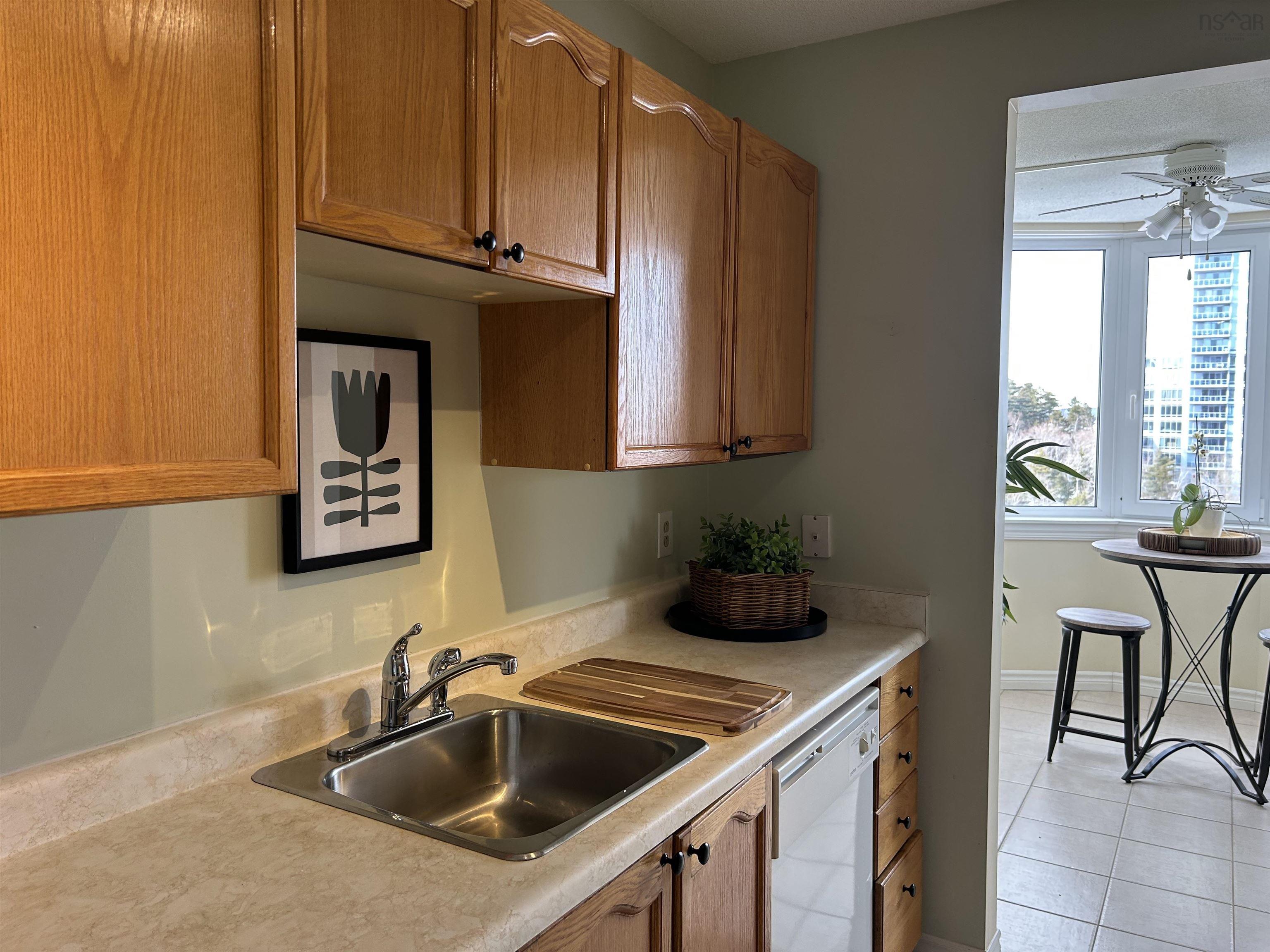 420 45 Vimy Avenue, Halifax, NS (MLS 202603939)