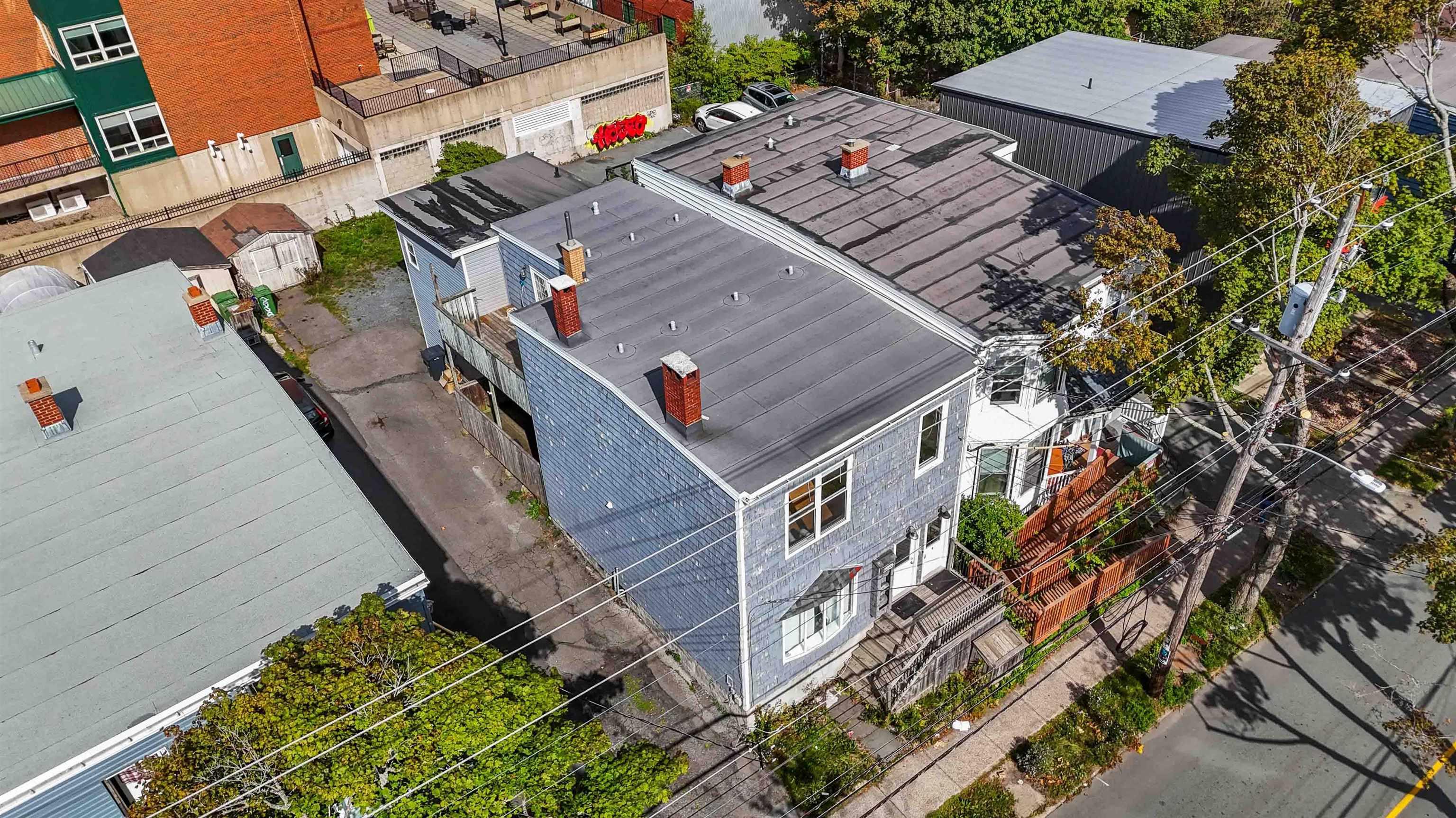 6135 North Street, Halifax, NS (MLS® 202603940)