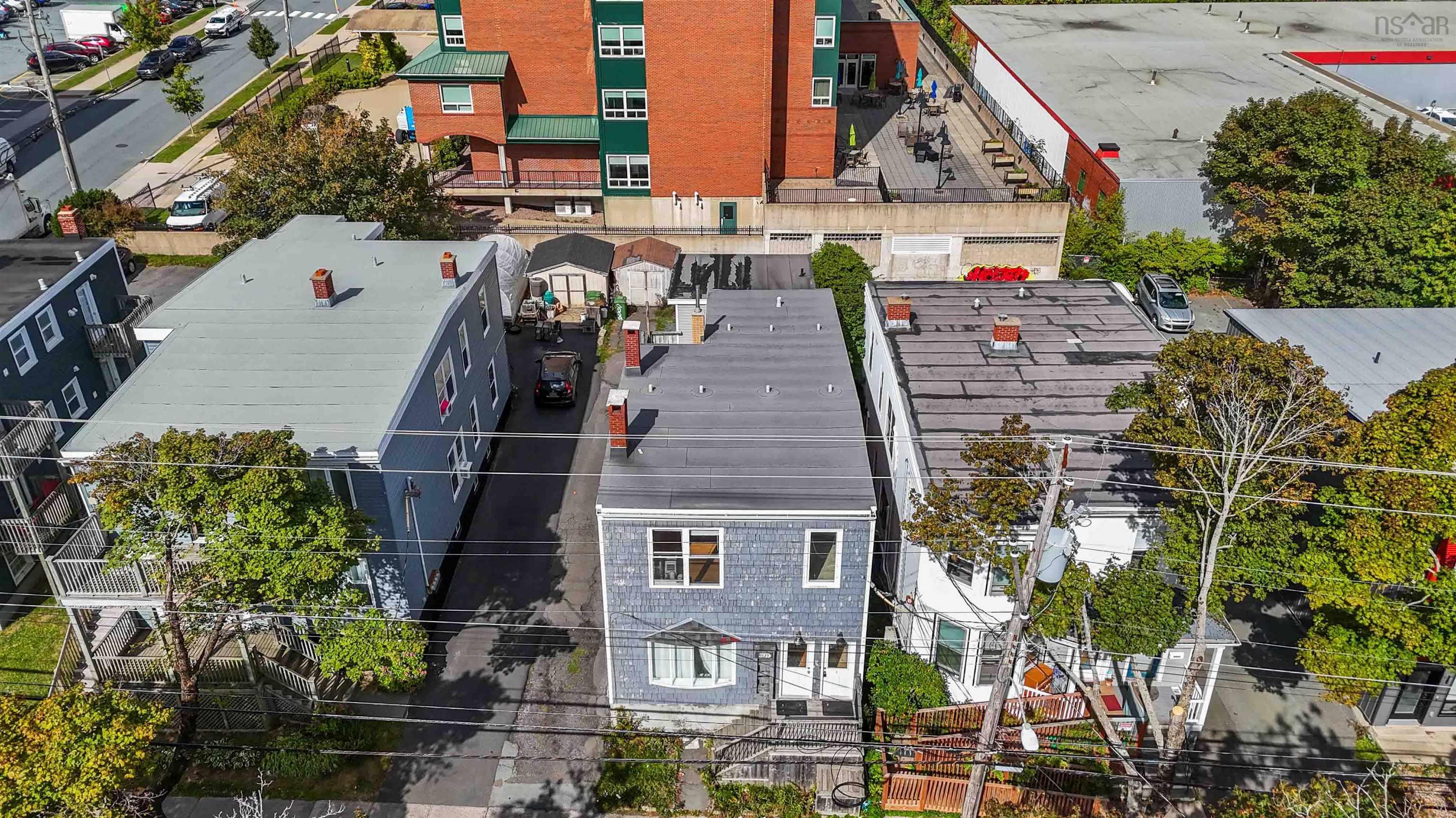 6135 North Street, Halifax, NS (MLS® 202603940)